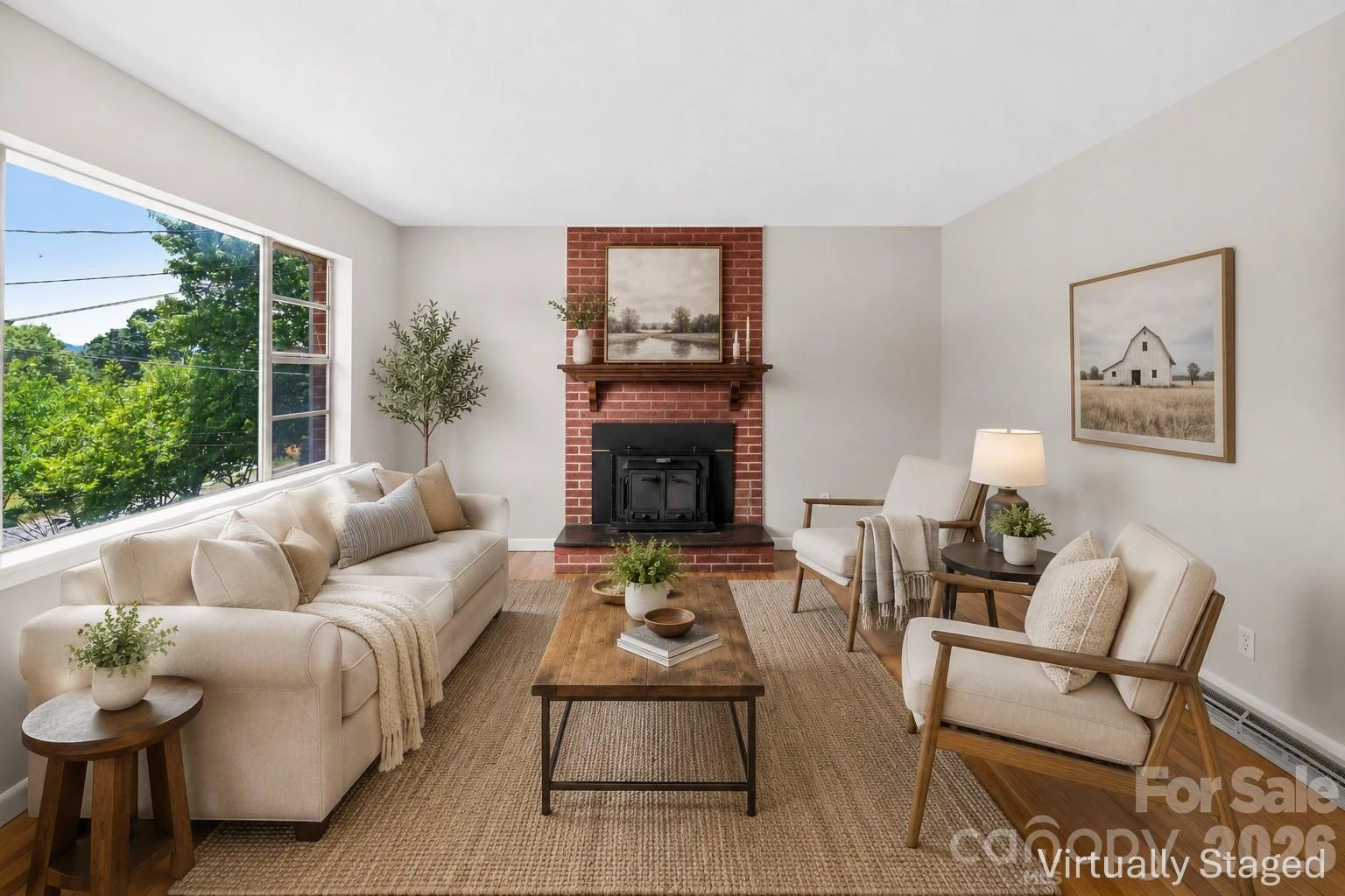 309 Oak Hill Road - Photo 6