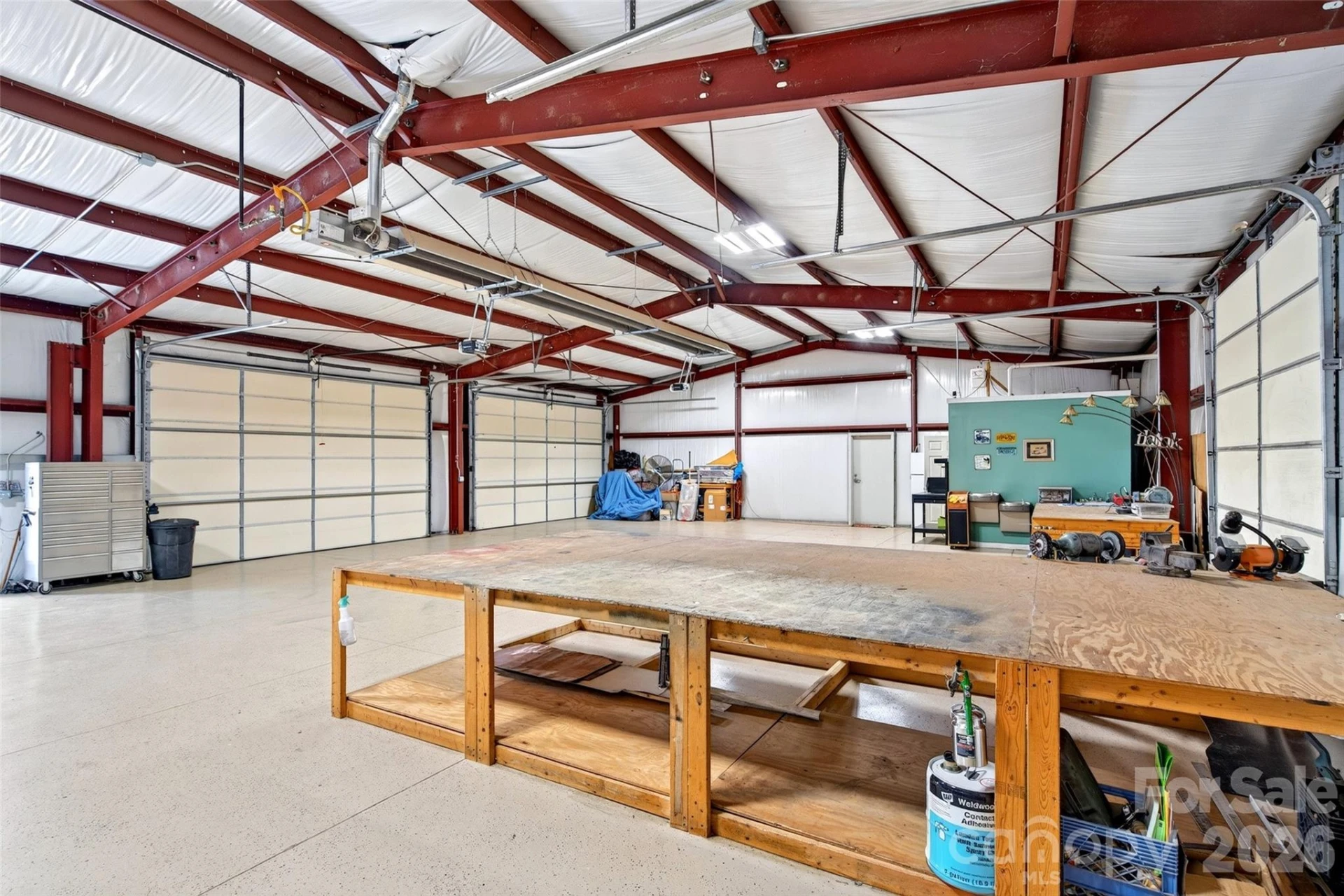 533 Catawba River Road - Photo 11