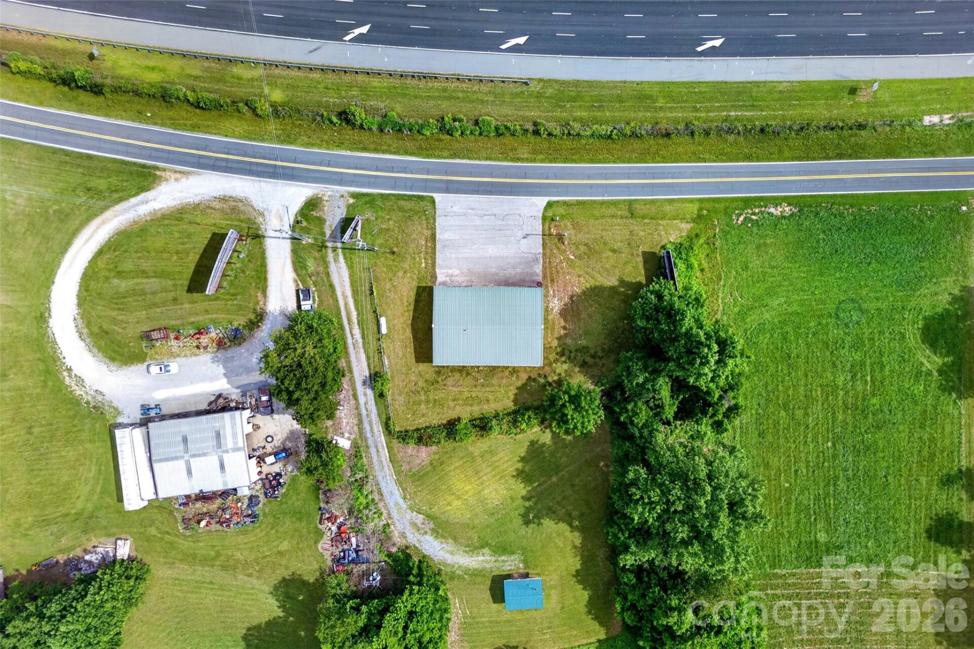 533 Catawba River Road - Photo 4