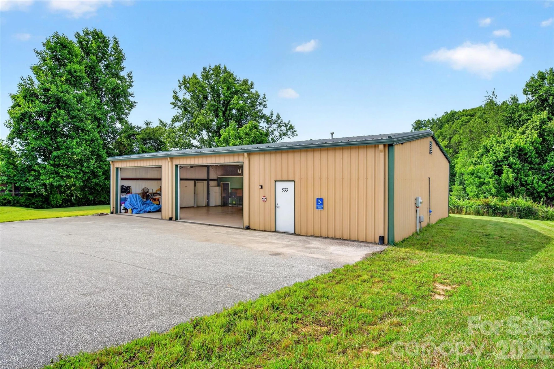 533 Catawba River Road - Photo 8