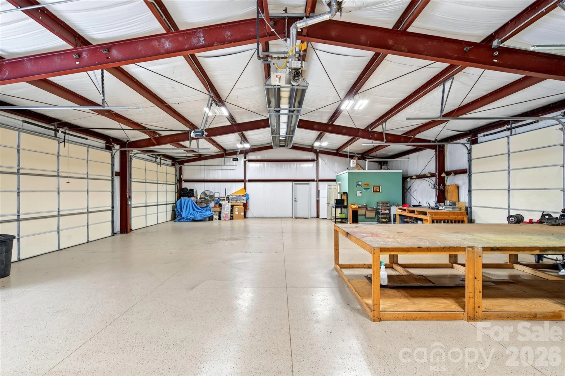 533 Catawba River Road - Photo 9