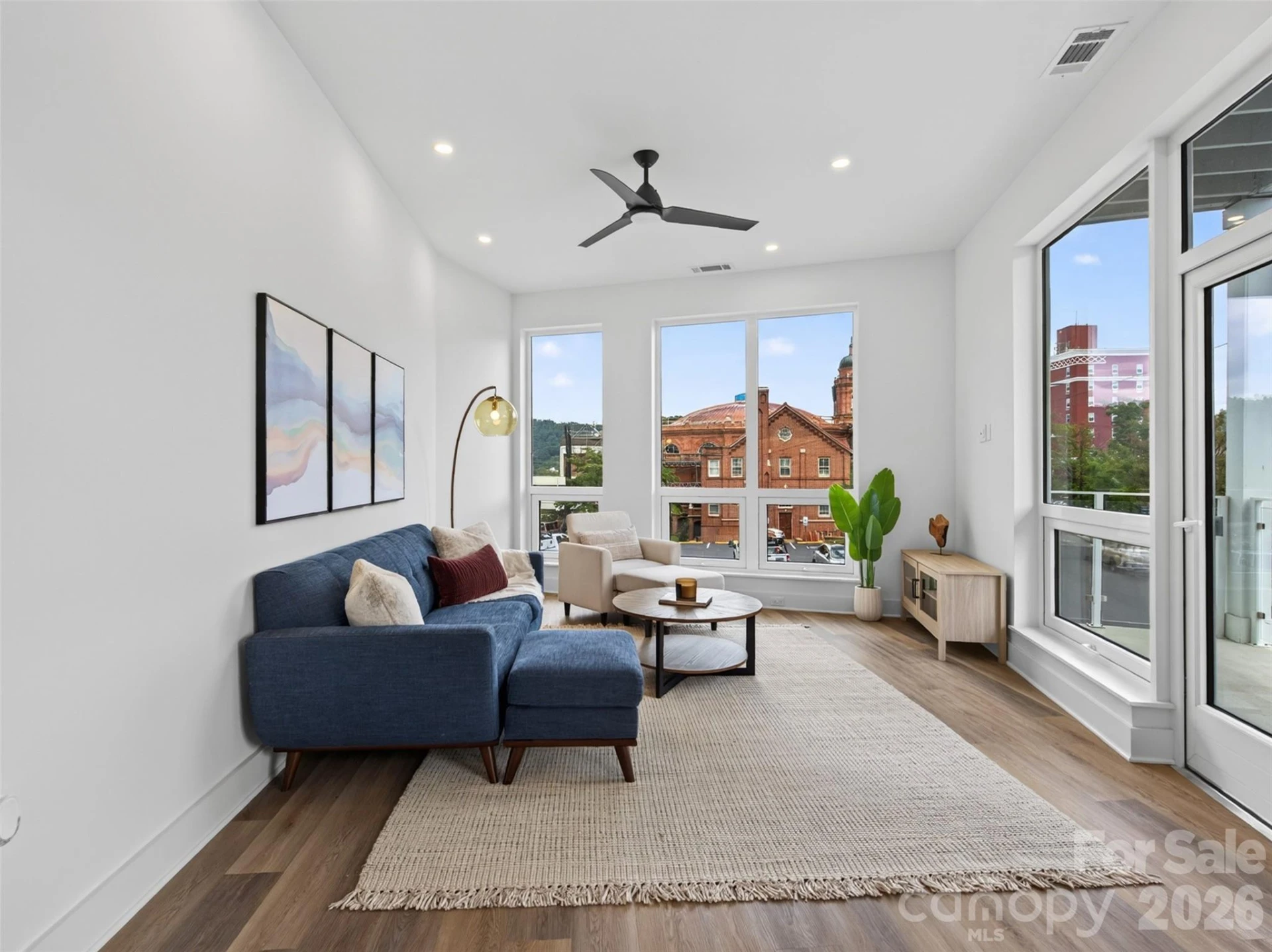 123 Haywood Street #204 - Photo 2