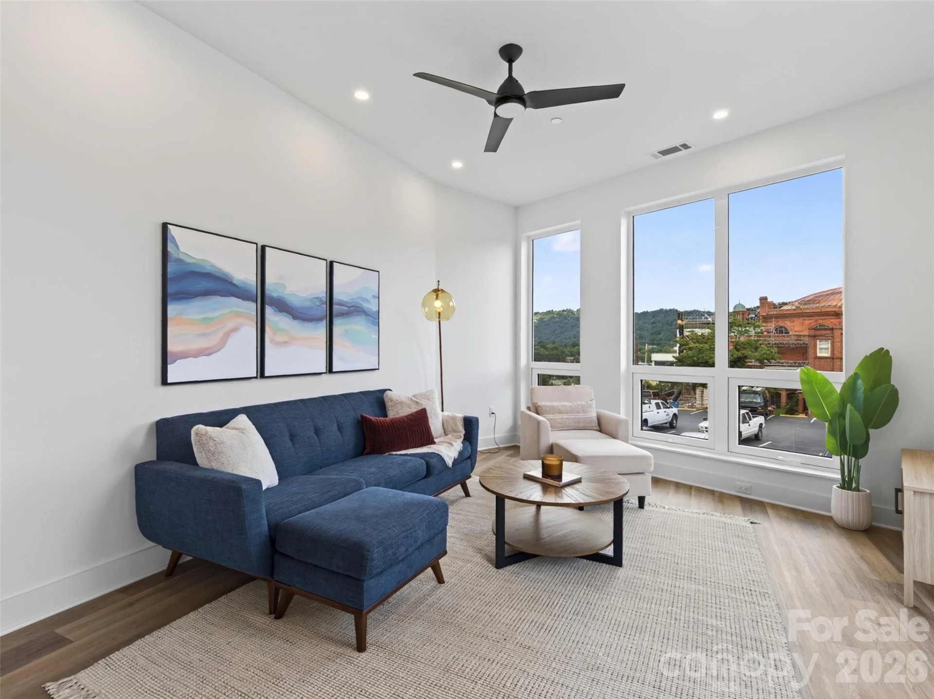 123 Haywood Street #204 - Photo 3