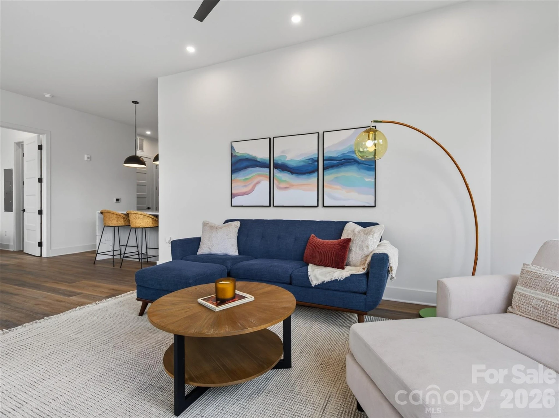 123 Haywood Street #204 - Photo 4