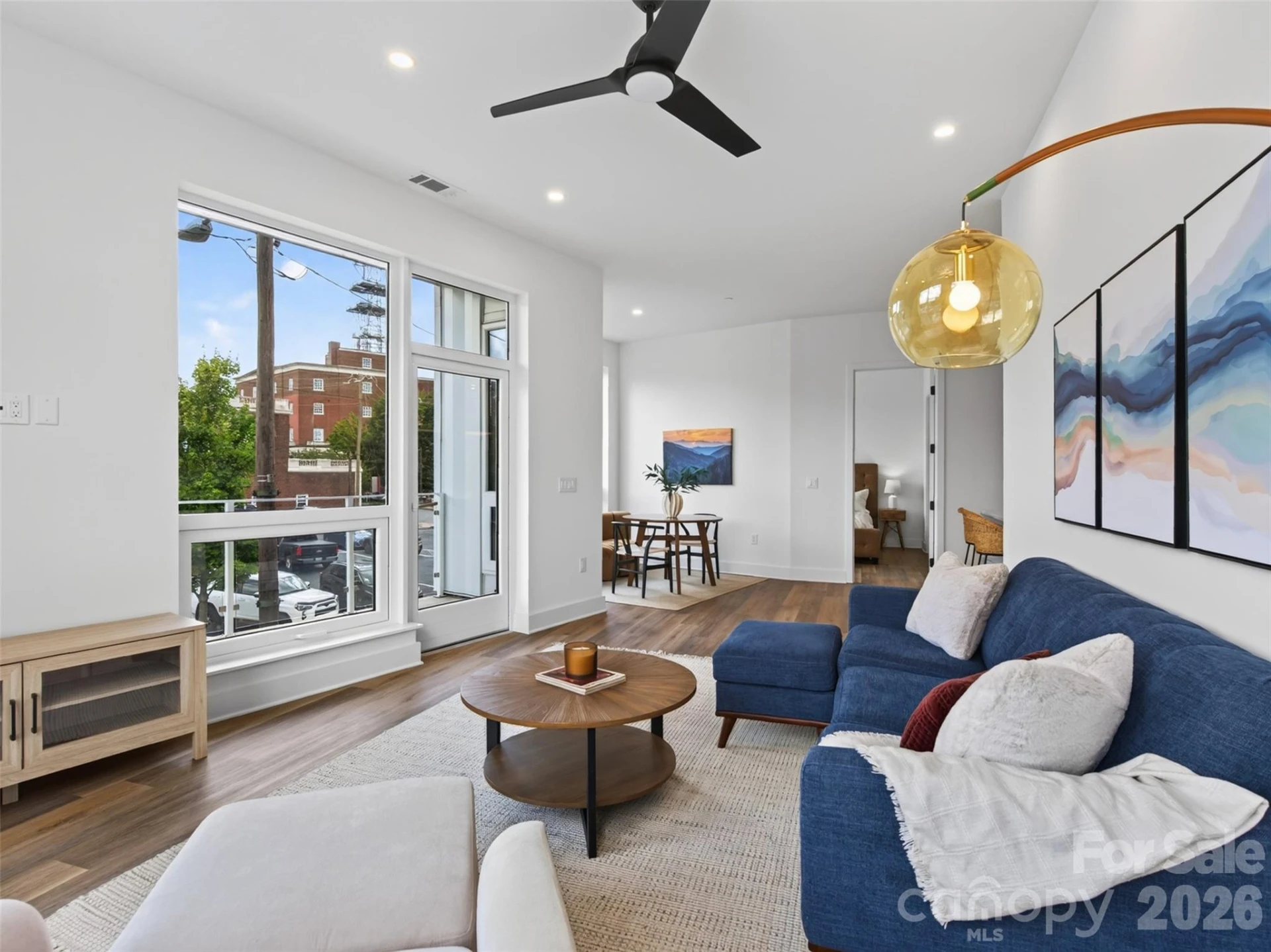 123 Haywood Street #204 - Photo 5