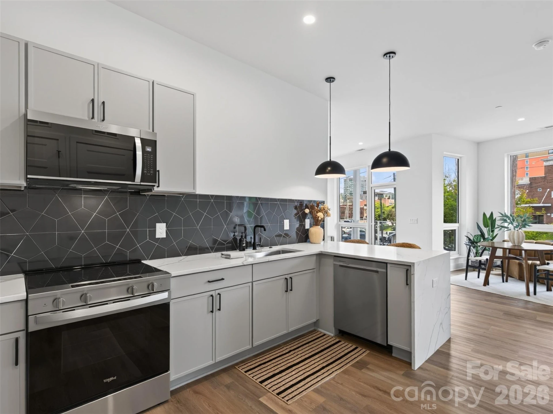 123 Haywood Street #204 - Photo 7