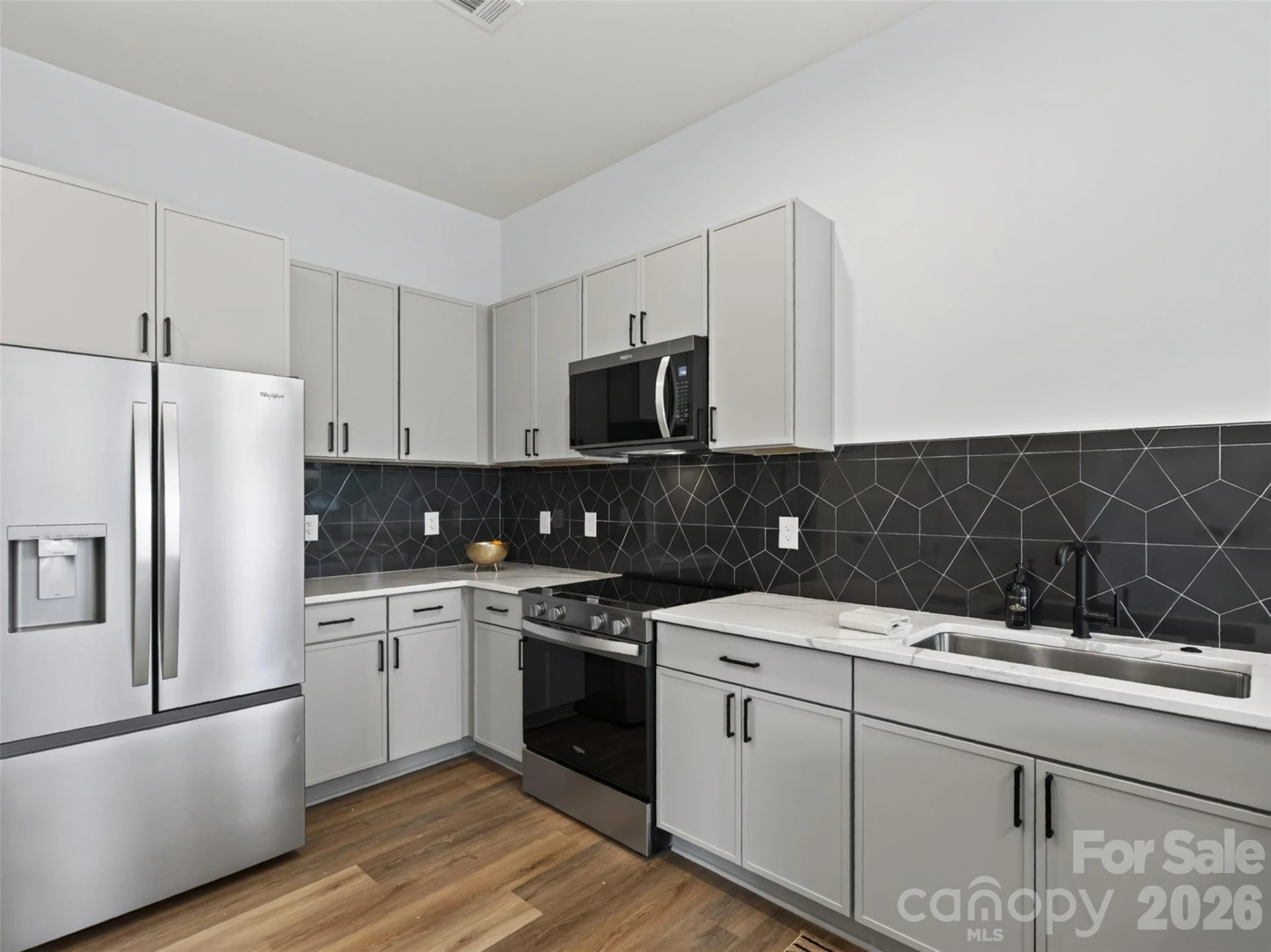 123 Haywood Street #204 - Photo 8