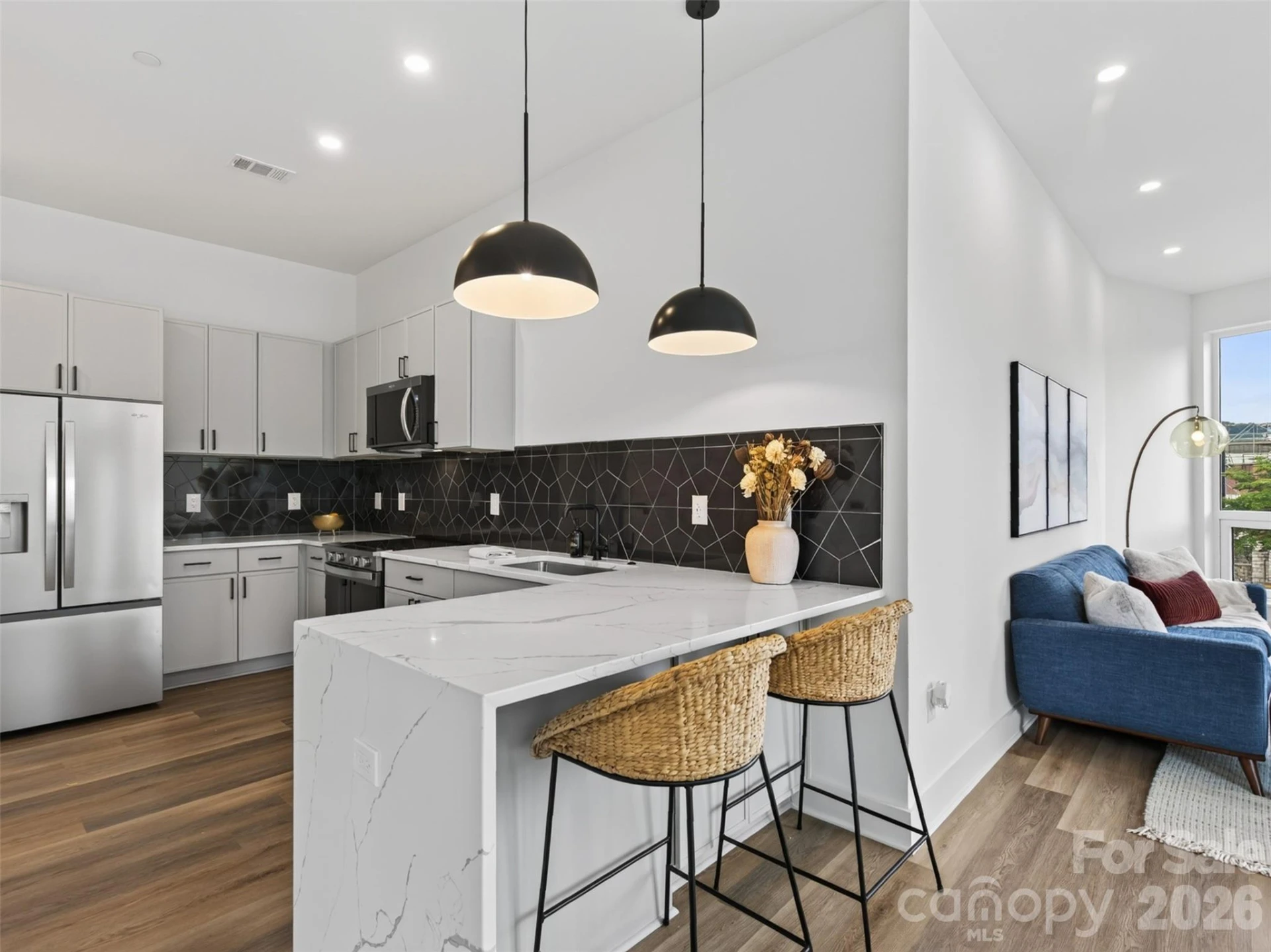 123 Haywood Street #204 - Photo 9