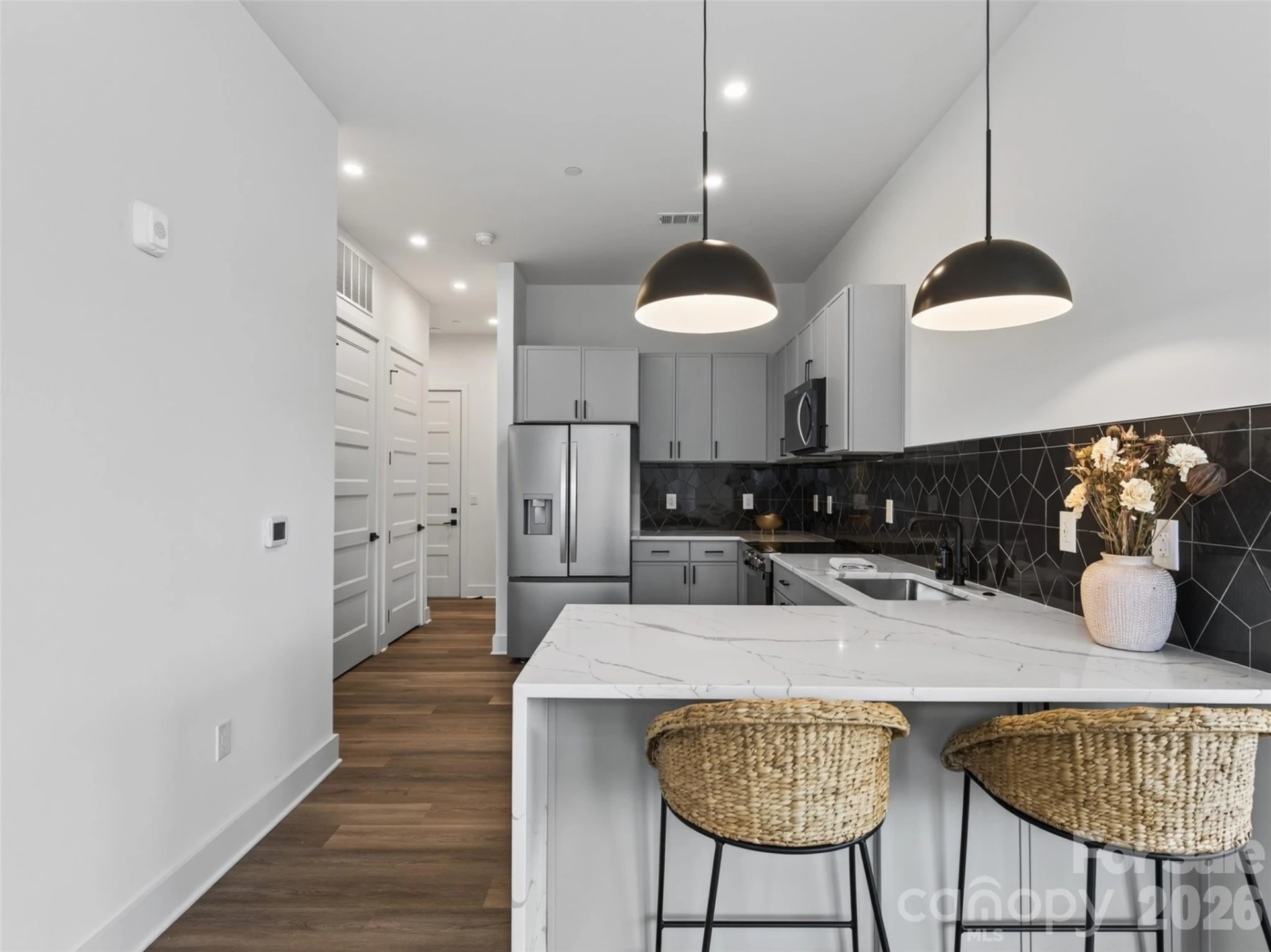 123 Haywood Street #204 - Photo 10