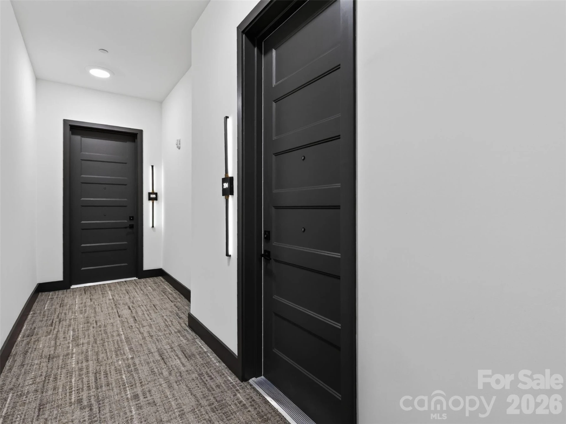 123 Haywood Street #204 - Photo 22