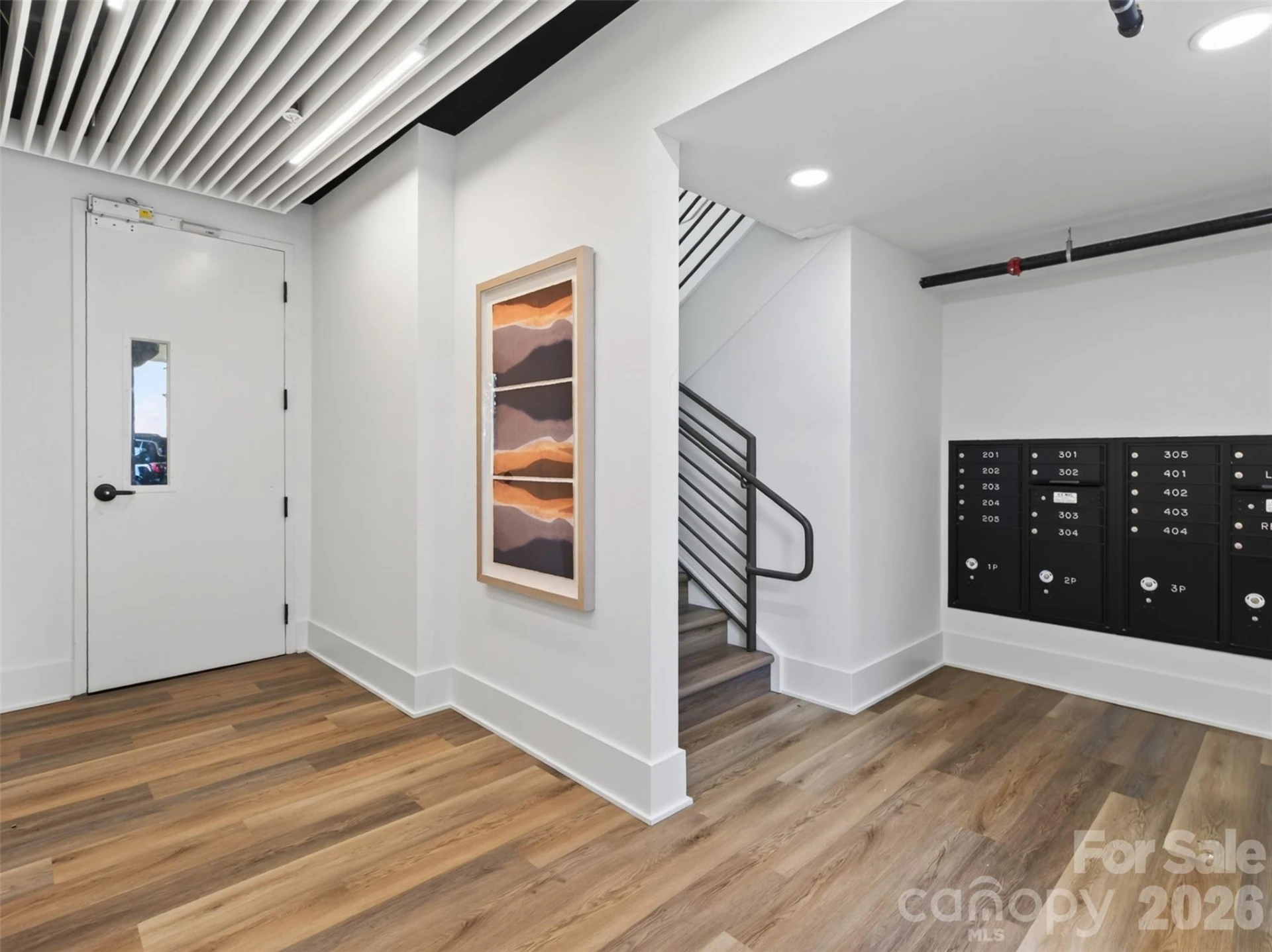 123 Haywood Street #204 - Photo 24