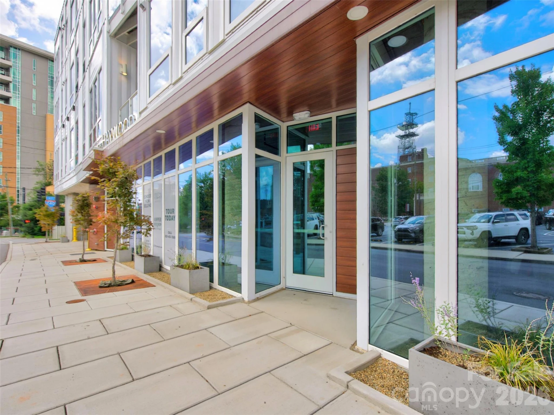 123 Haywood Street #204 - Photo 26