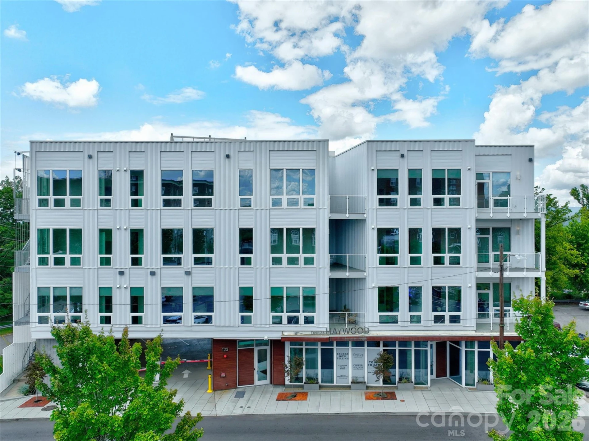 123 Haywood Street #204 - Photo 29