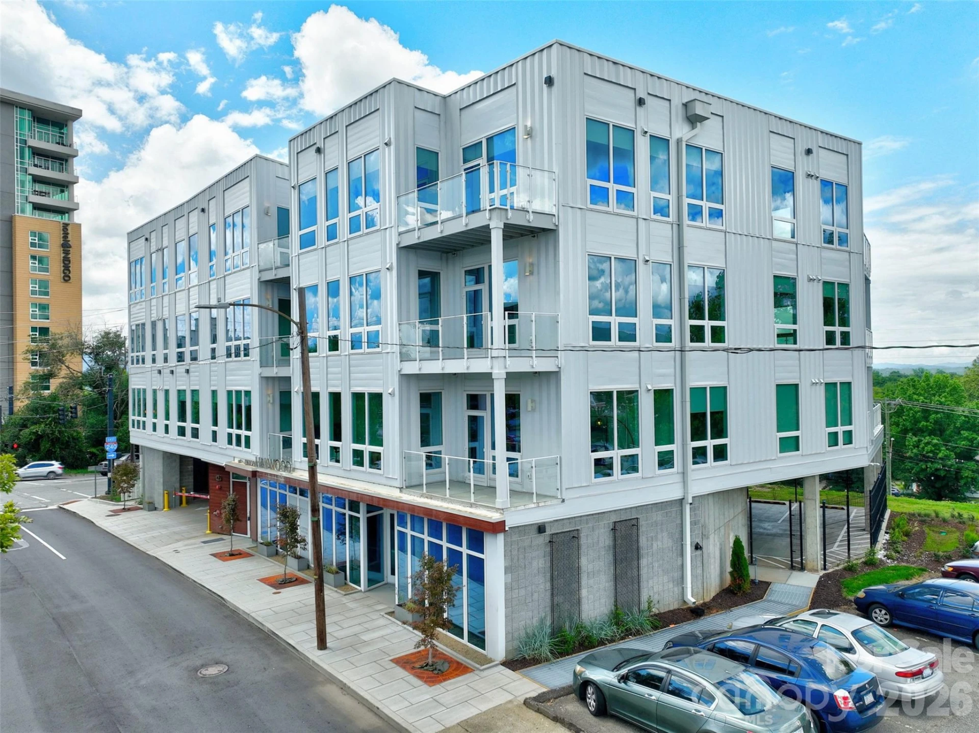 123 Haywood Street #204 - Photo 30