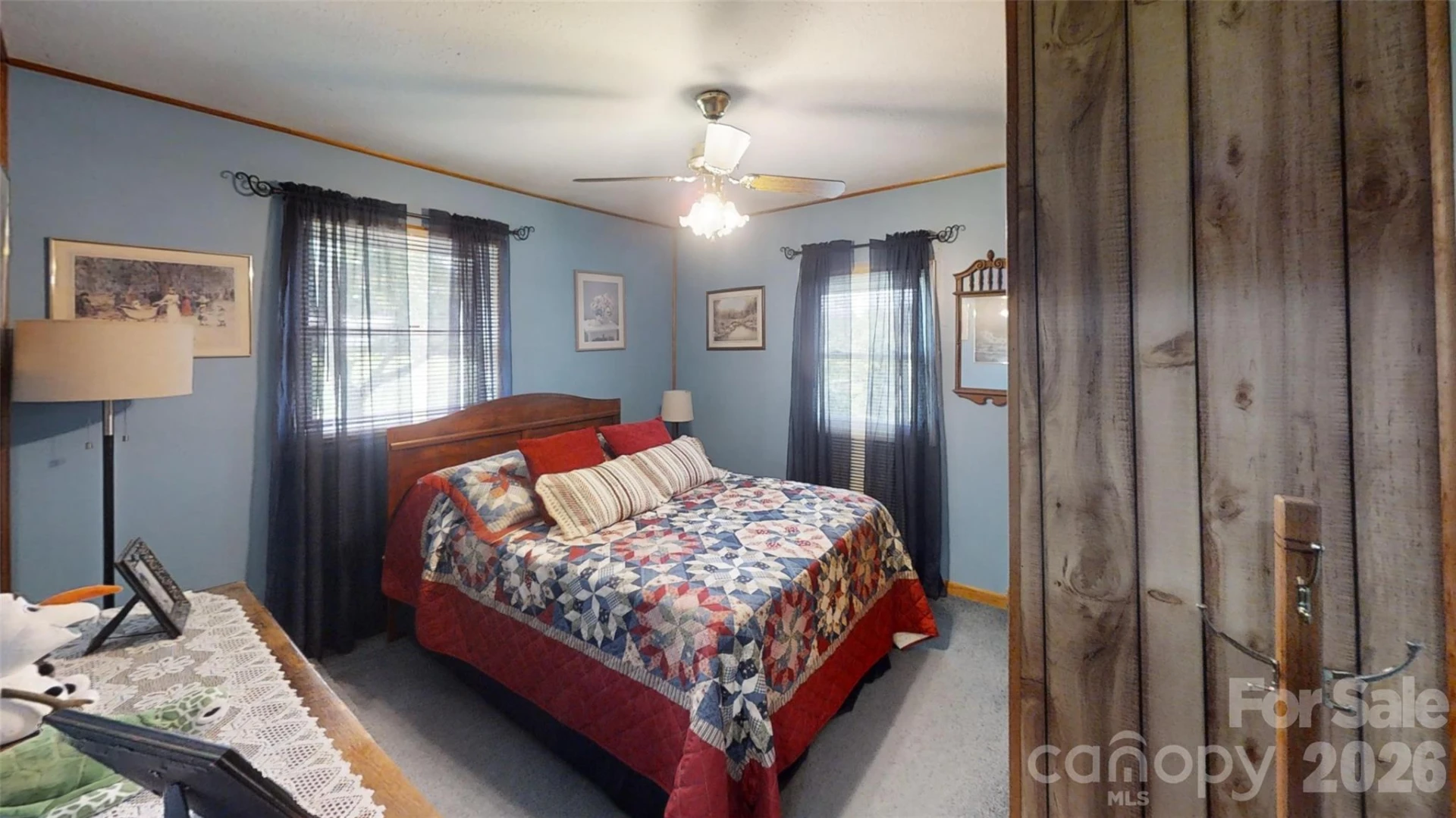 81 Pine Mount Road - Photo 17