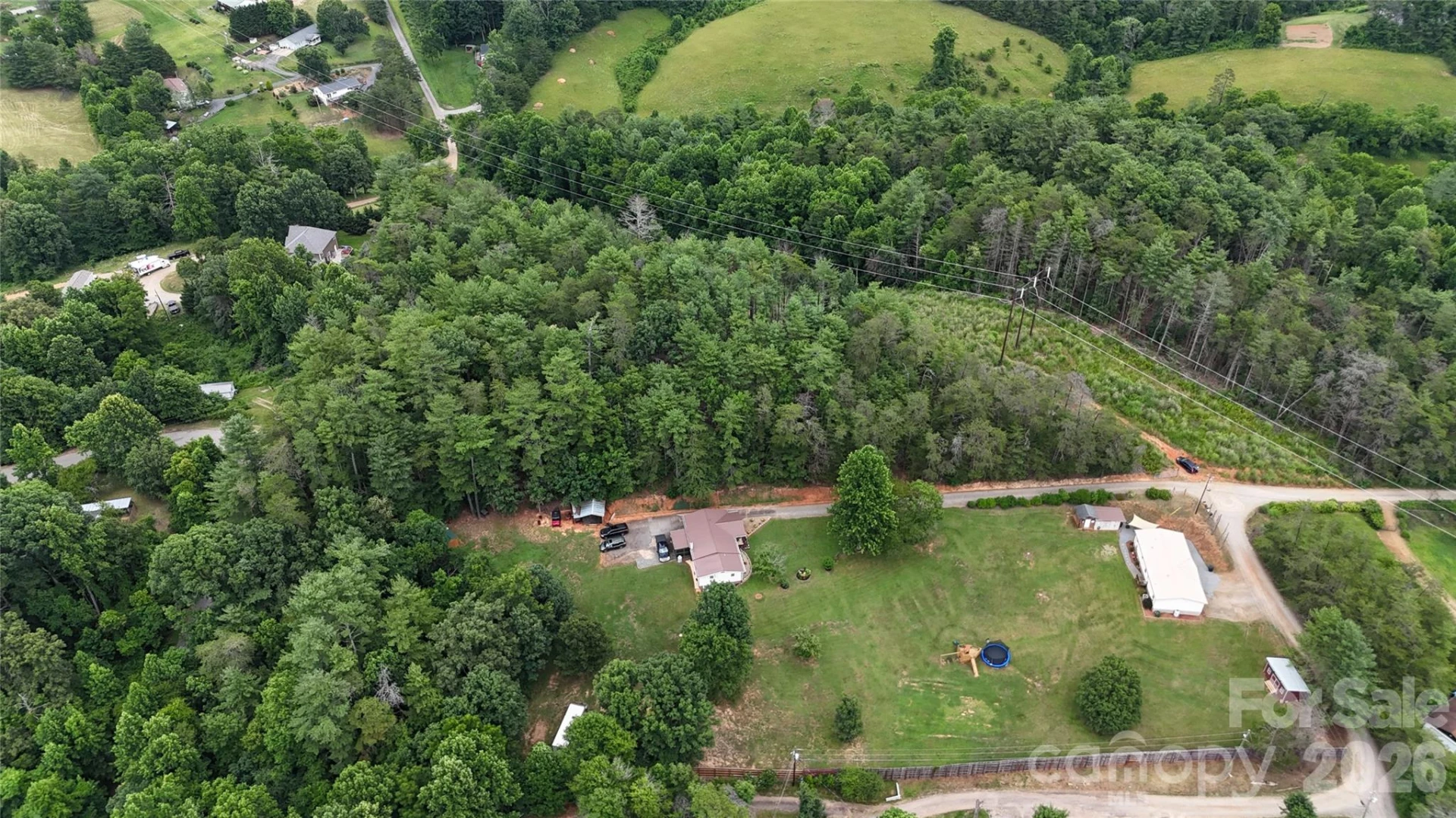 81 Pine Mount Road - Photo 3