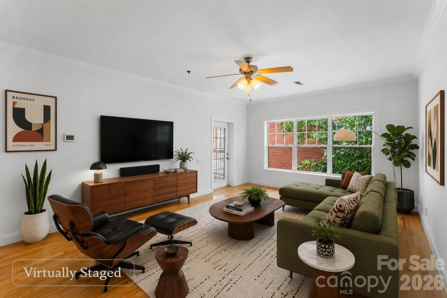 125 S Lexington Avenue #303 - Photo 4