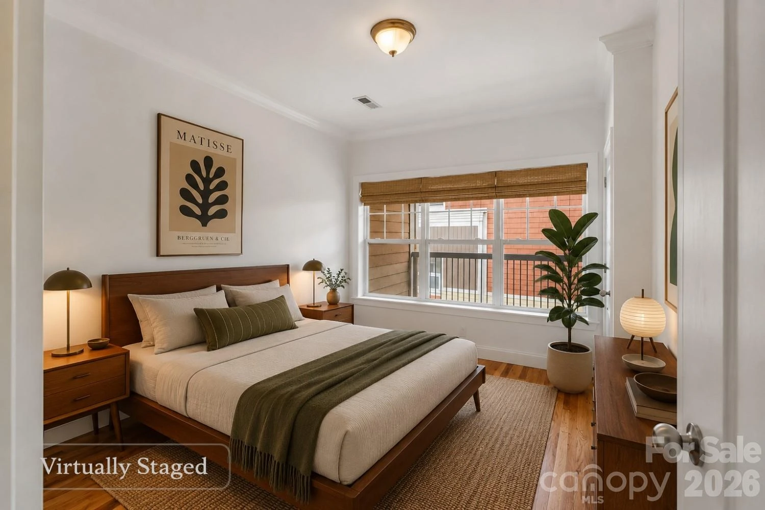 125 S Lexington Avenue #303 - Photo 9