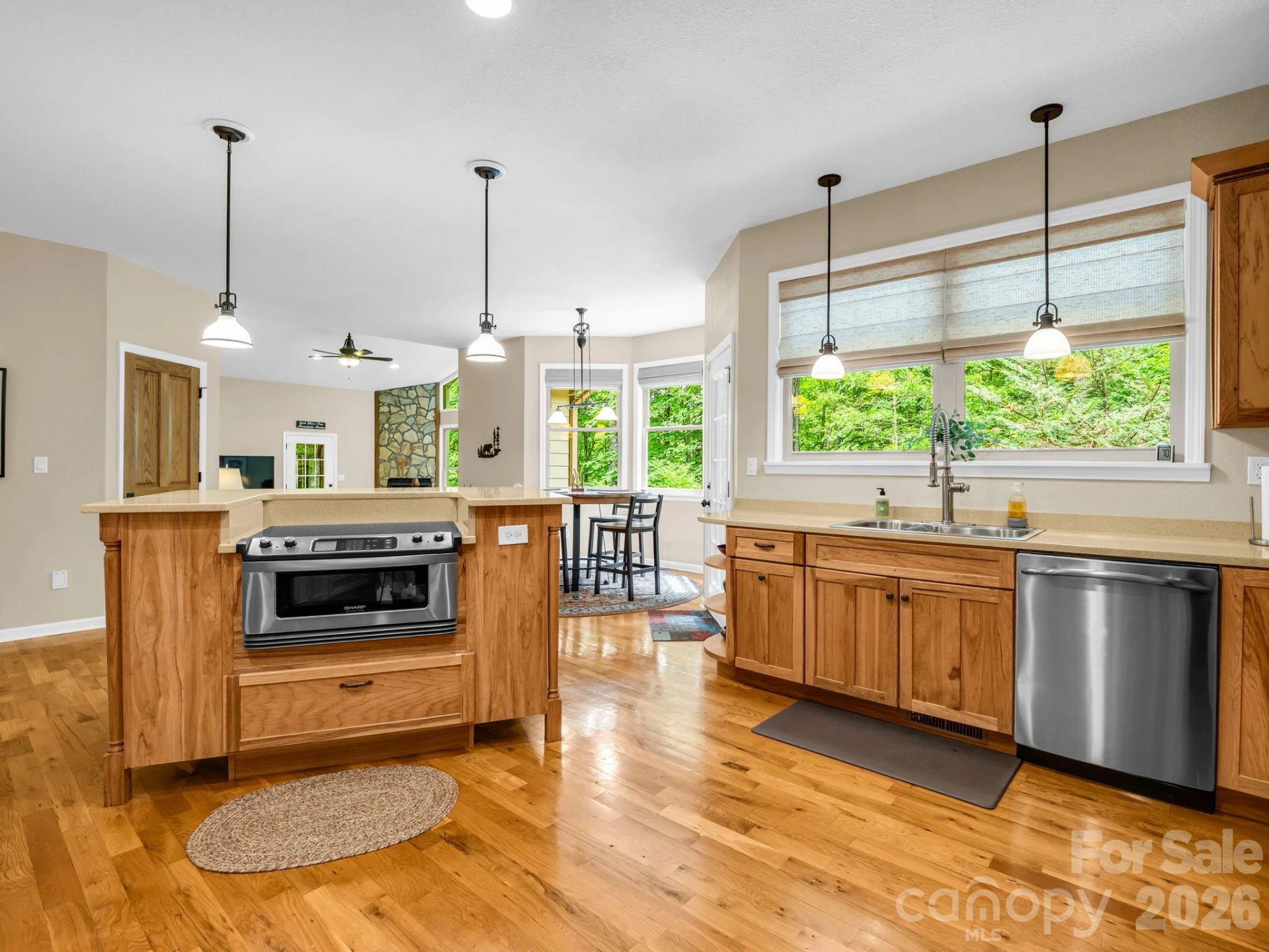 131 Arcadia Falls Way - Photo 7