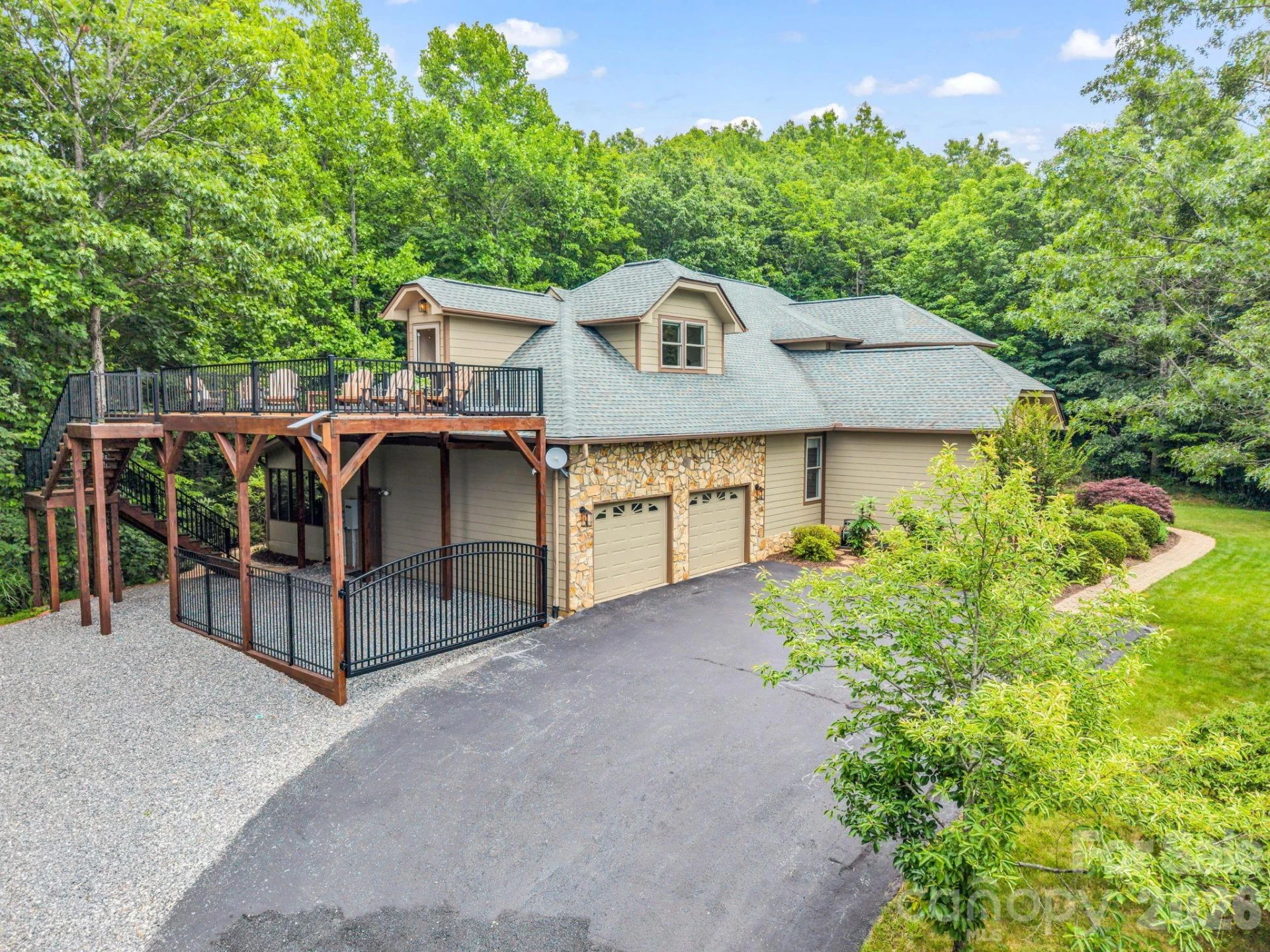 131 Arcadia Falls Way - Photo 31