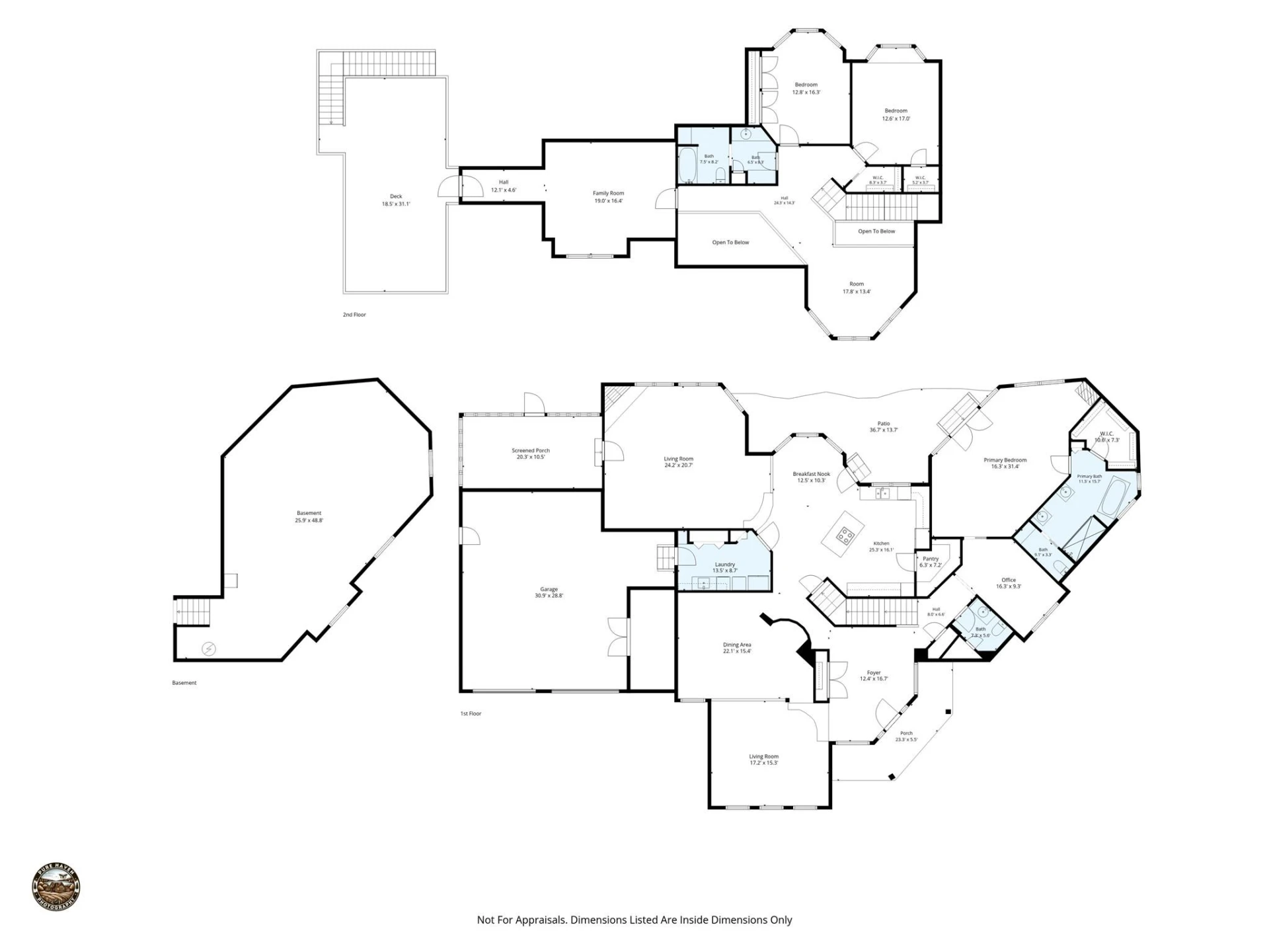 131 Arcadia Falls Way - Photo 48