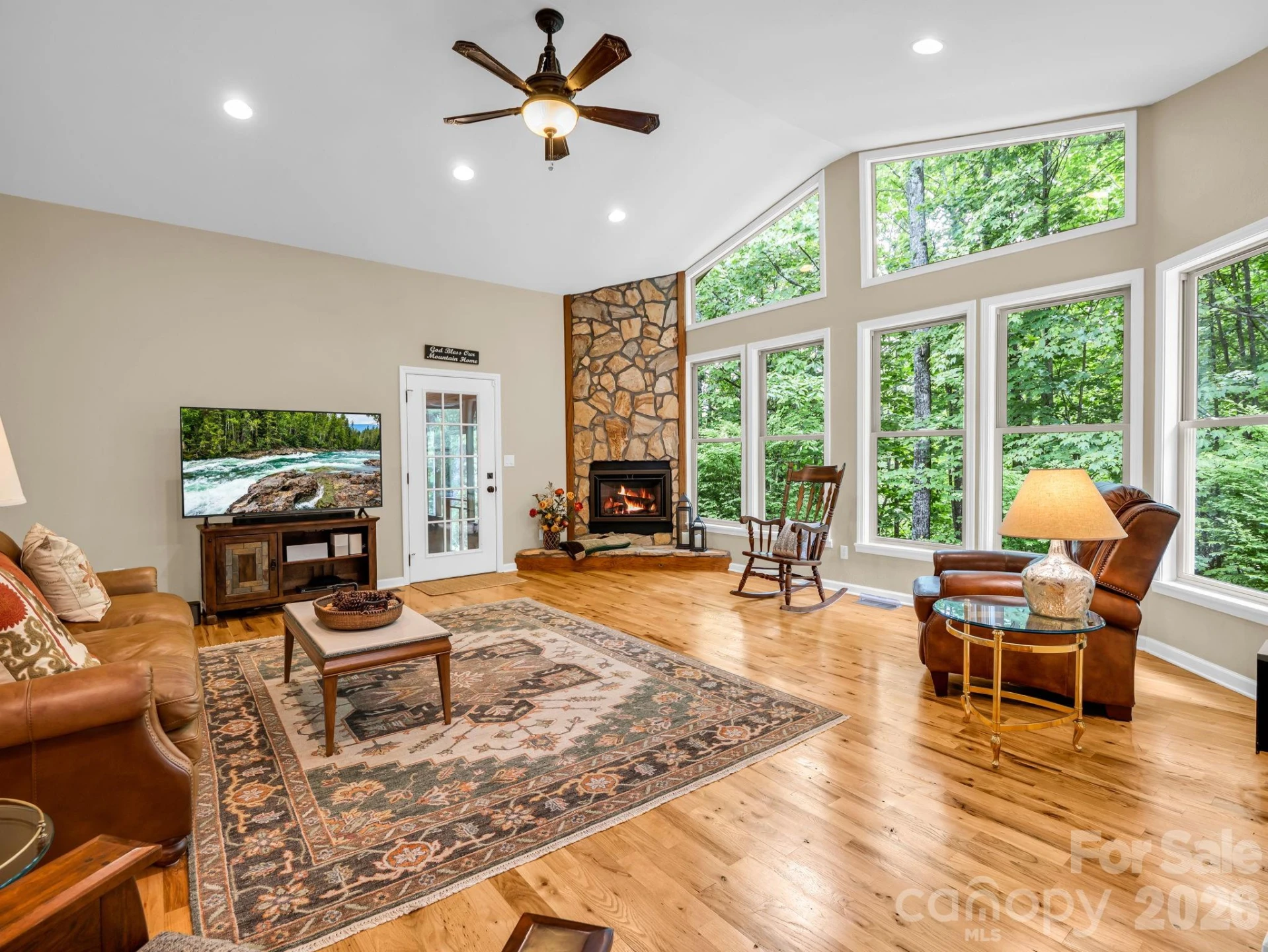 131 Arcadia Falls Way - Photo 11
