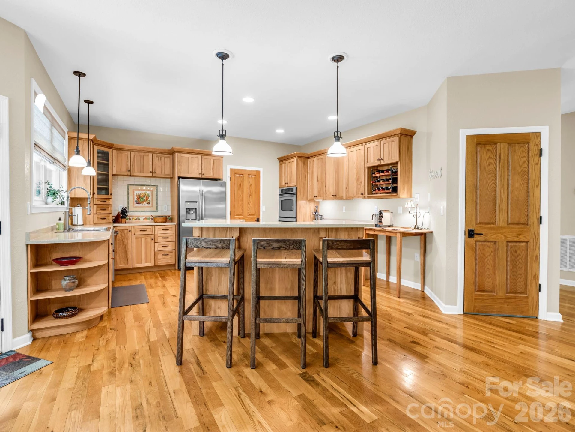 131 Arcadia Falls Way - Photo 6