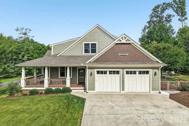 17 Hamilton Woods Lane, Etowah, NC, 28729