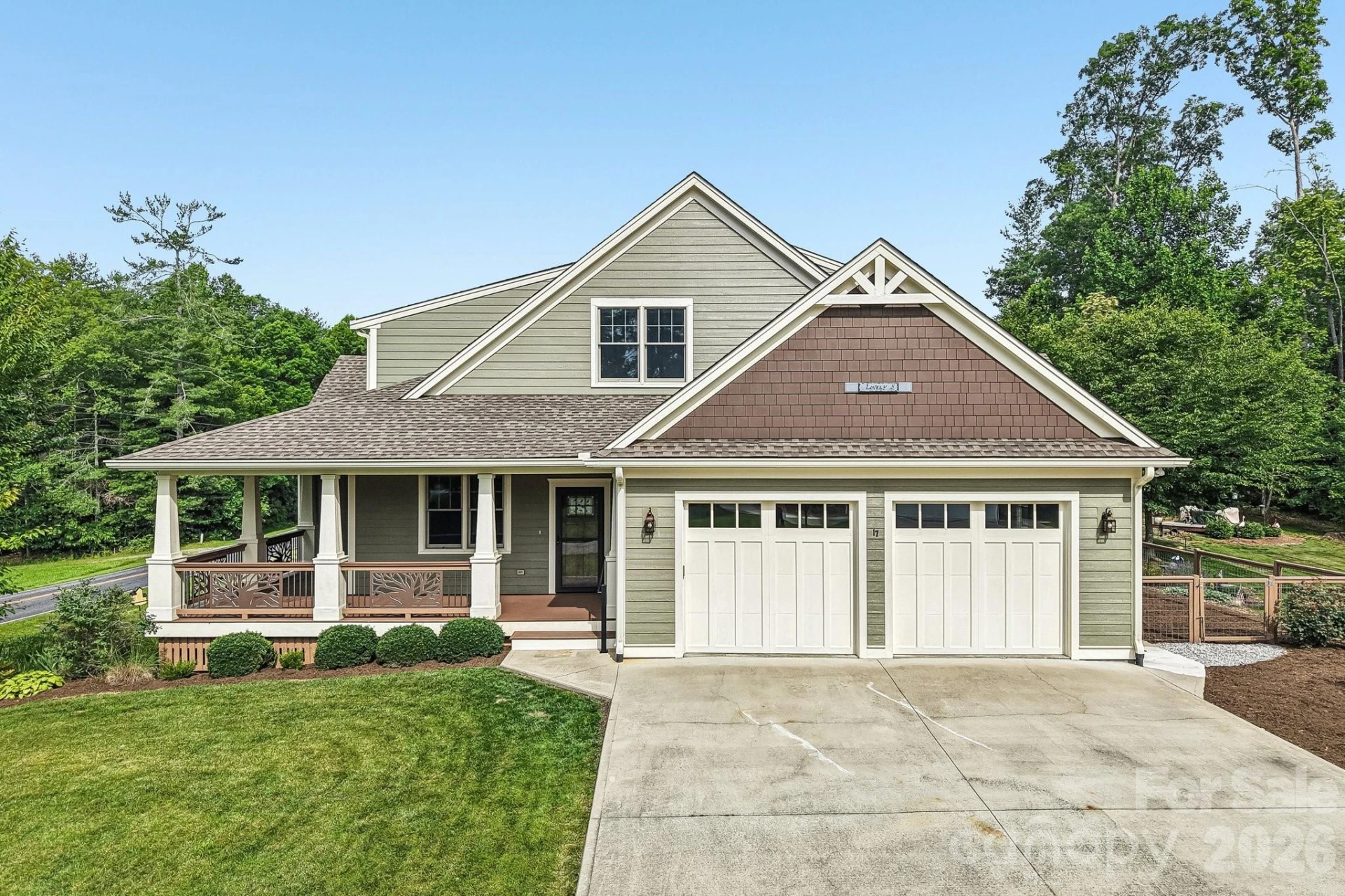 17 Hamilton Woods Lane - Photo 2