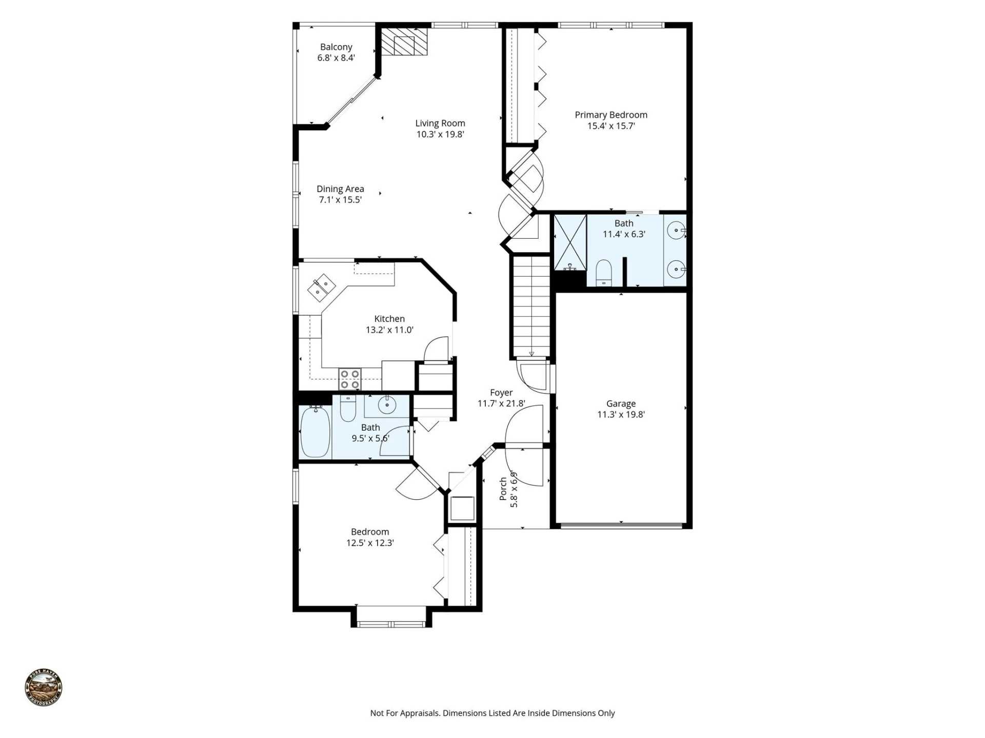 341 Laurel Park Place - Photo 38