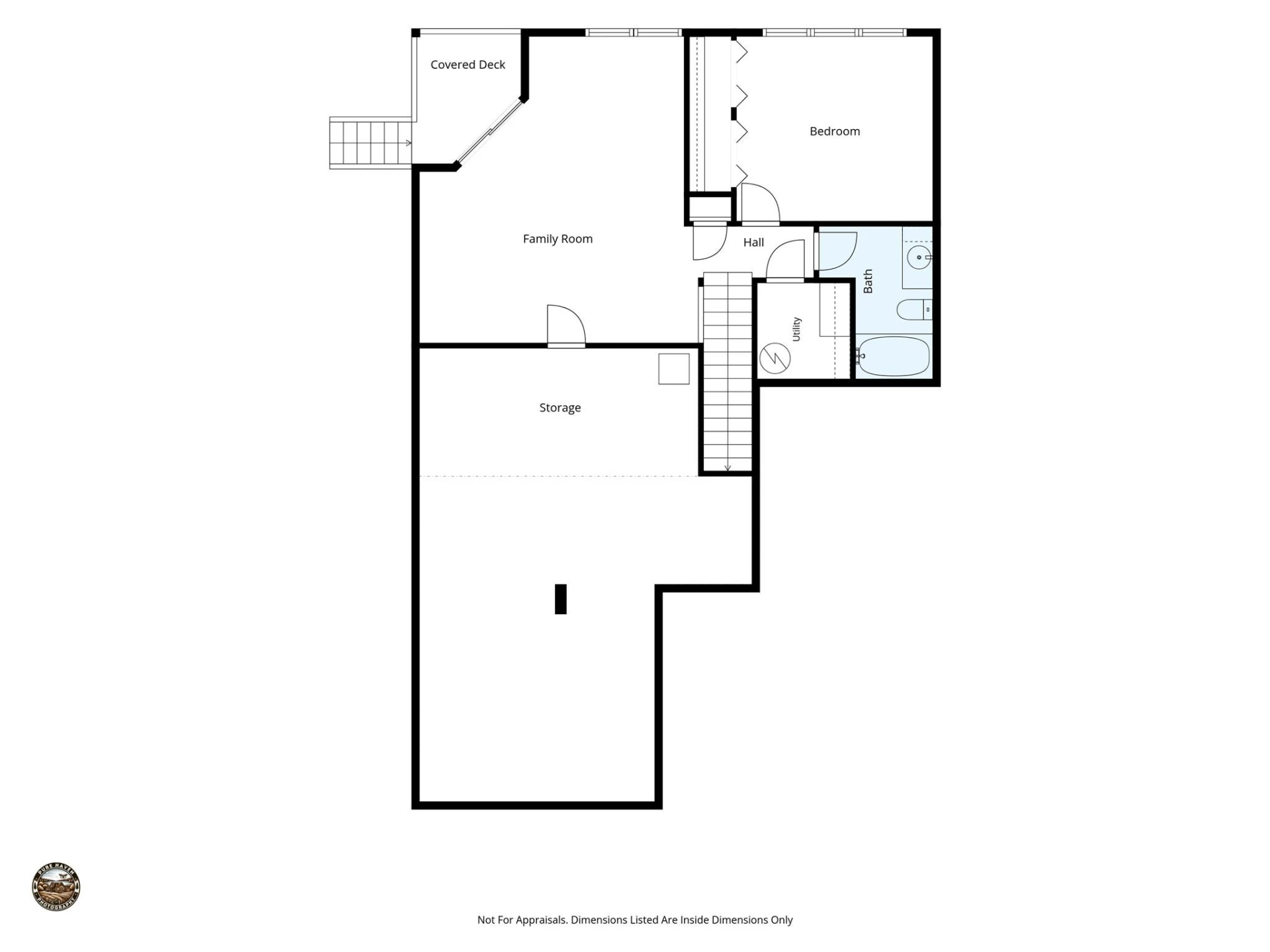 341 Laurel Park Place - Photo 39