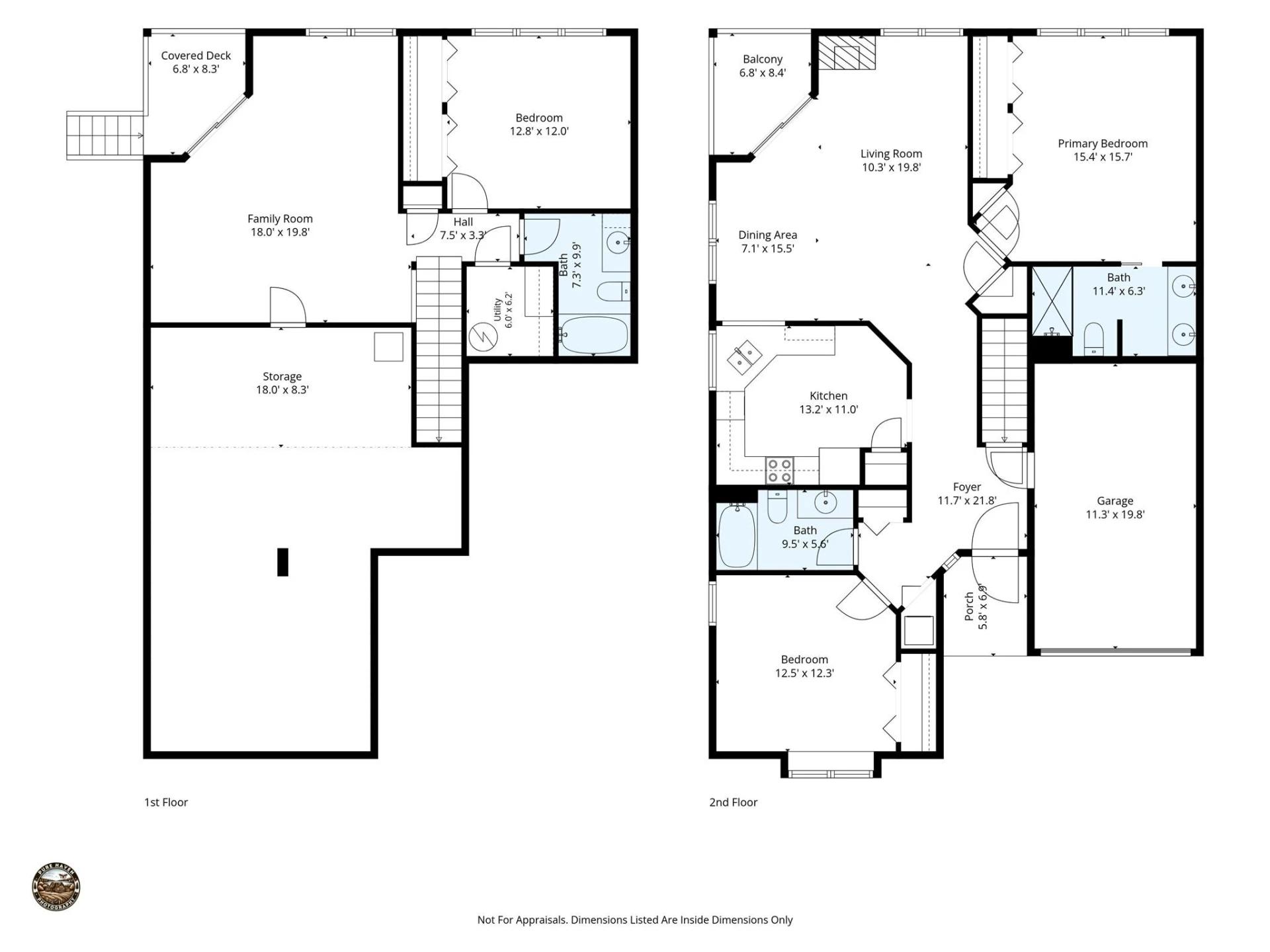 341 Laurel Park Place - Photo 40