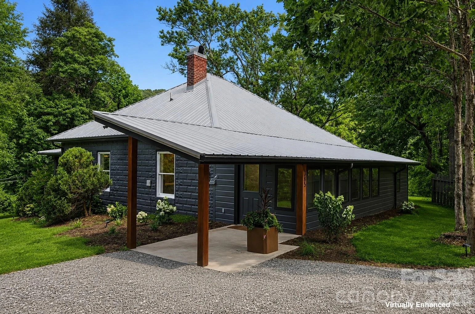 385 Chunns Cove Road - Photo 2