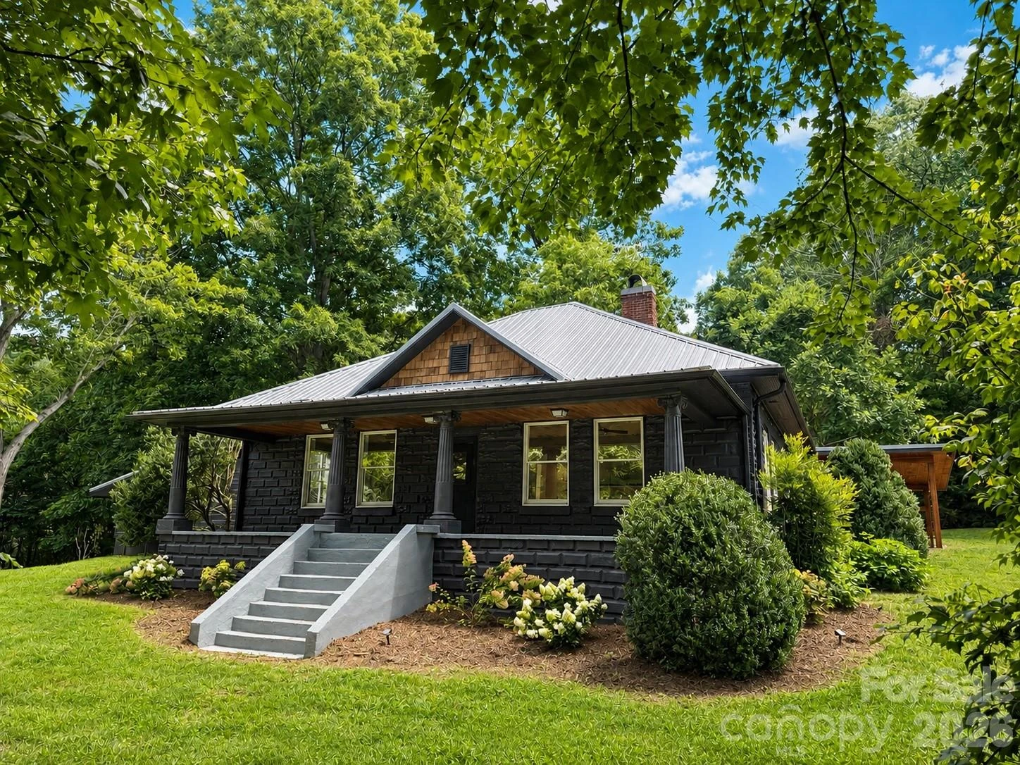 385 Chunns Cove Road