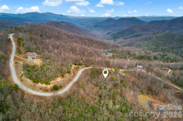 230 Catawba Falls Parkway