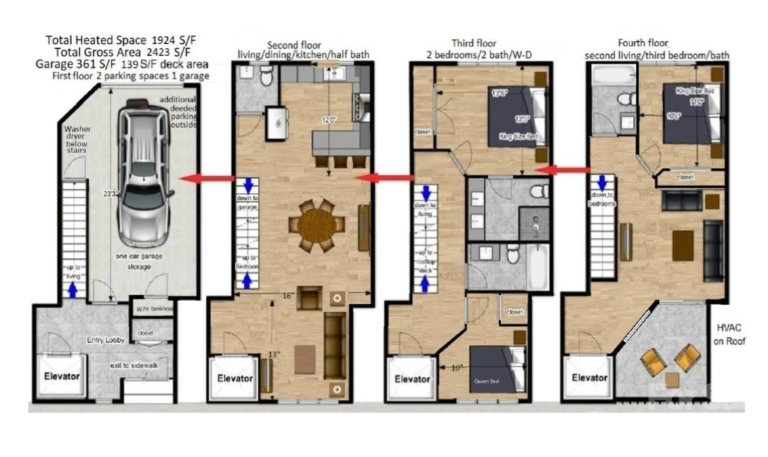 102 Southside Avenue #15 - Photo 31
