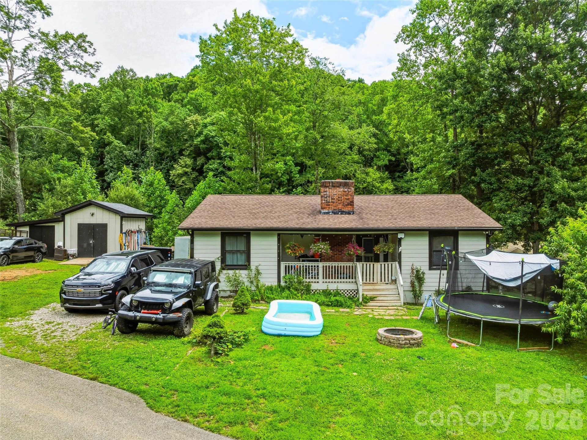 961 Wilson Branch Road - Photo 12
