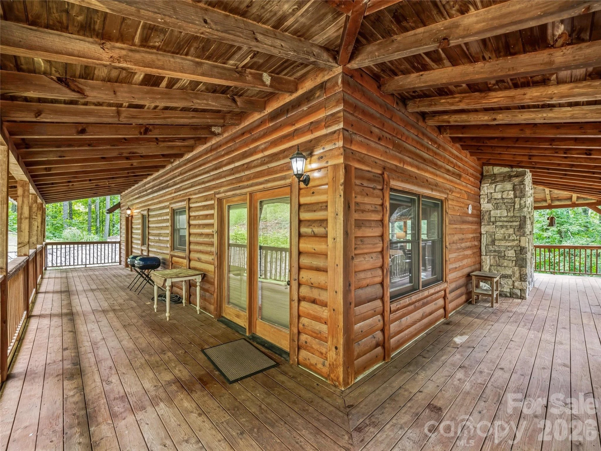 961 Wilson Branch Road - Photo 21