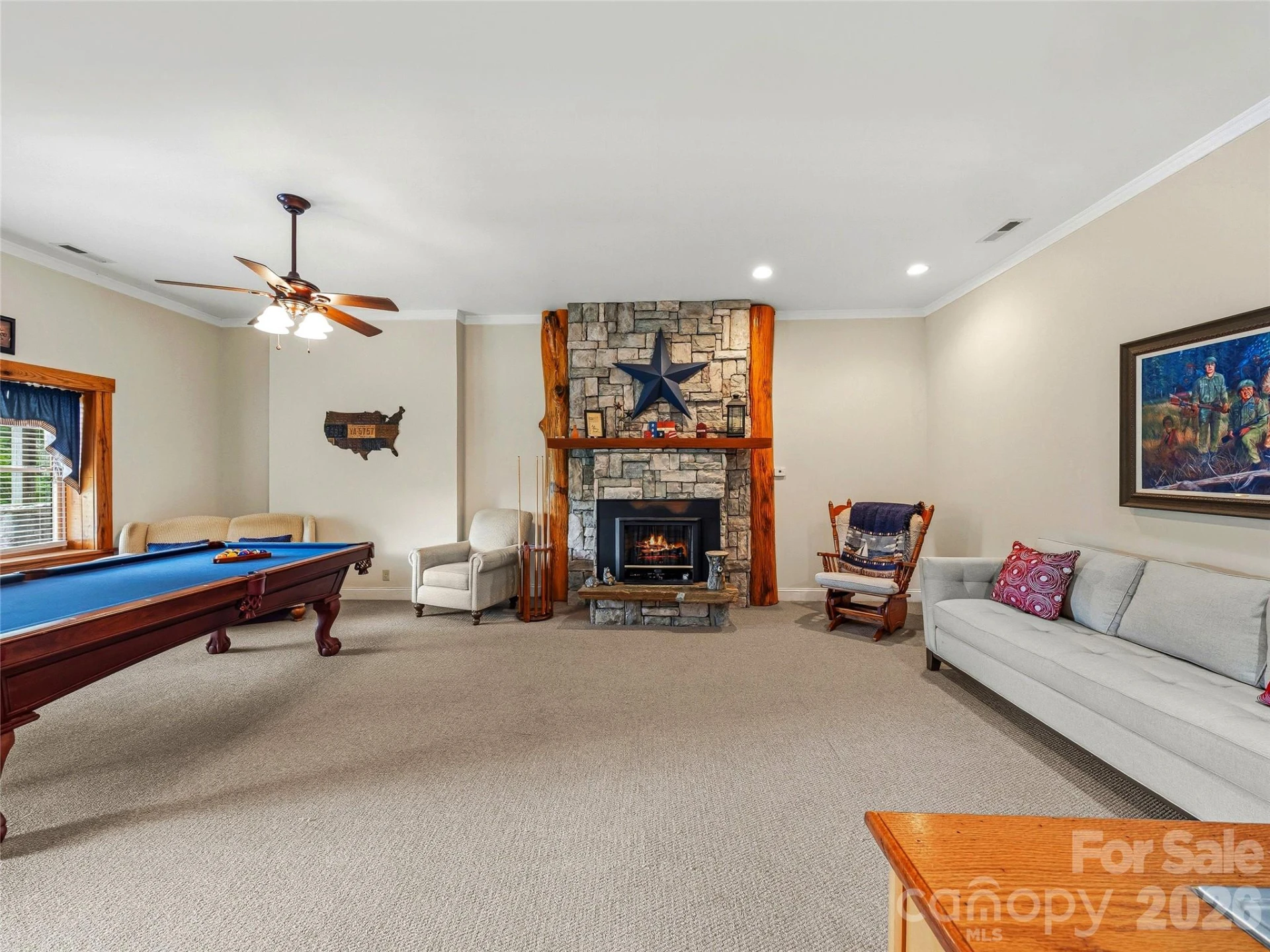 961 Wilson Branch Road - Photo 29