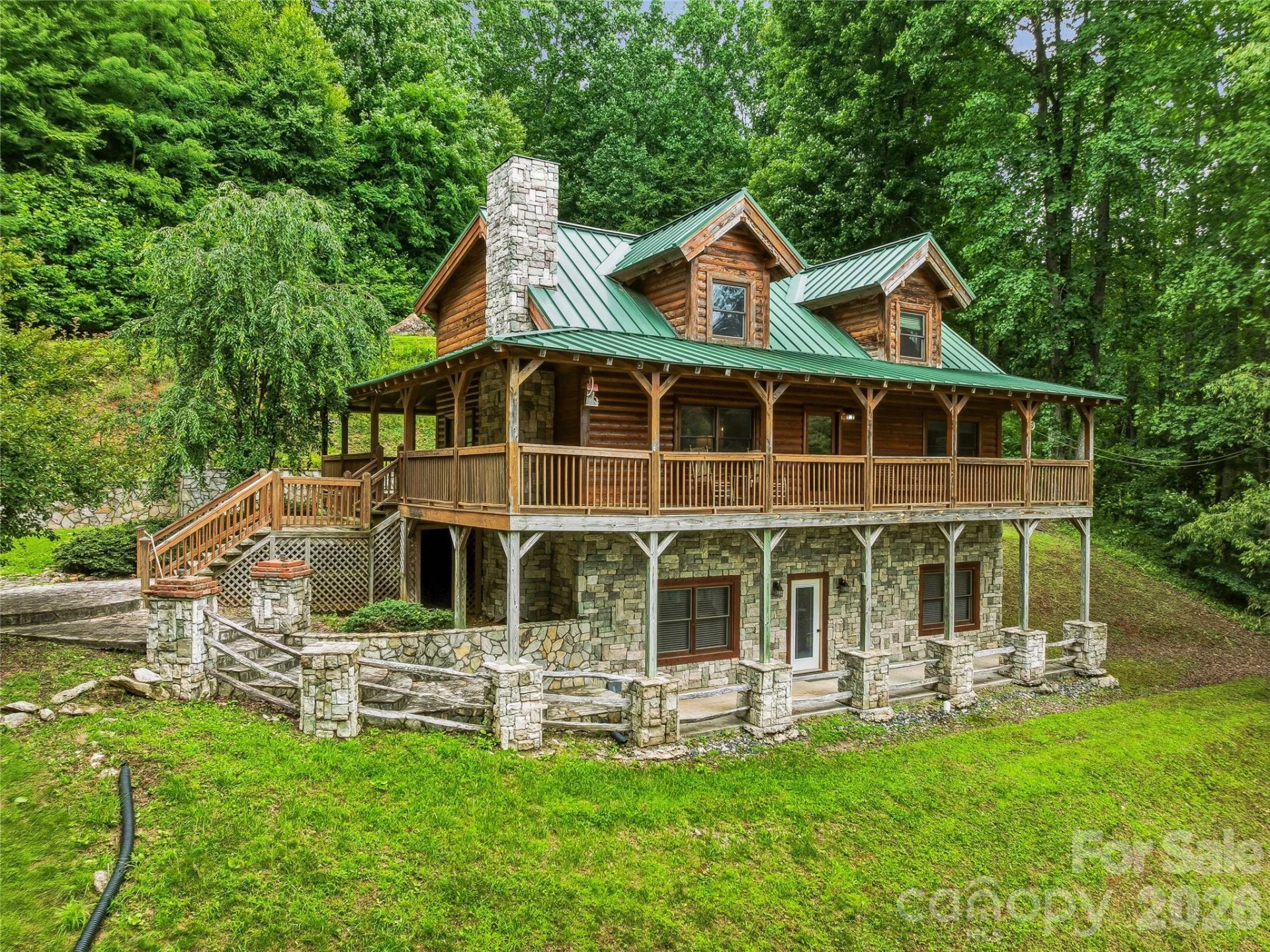 961 Wilson Branch Road - Photo 5