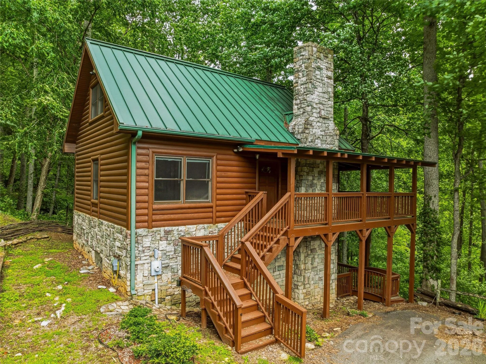 961 Wilson Branch Road - Photo 9