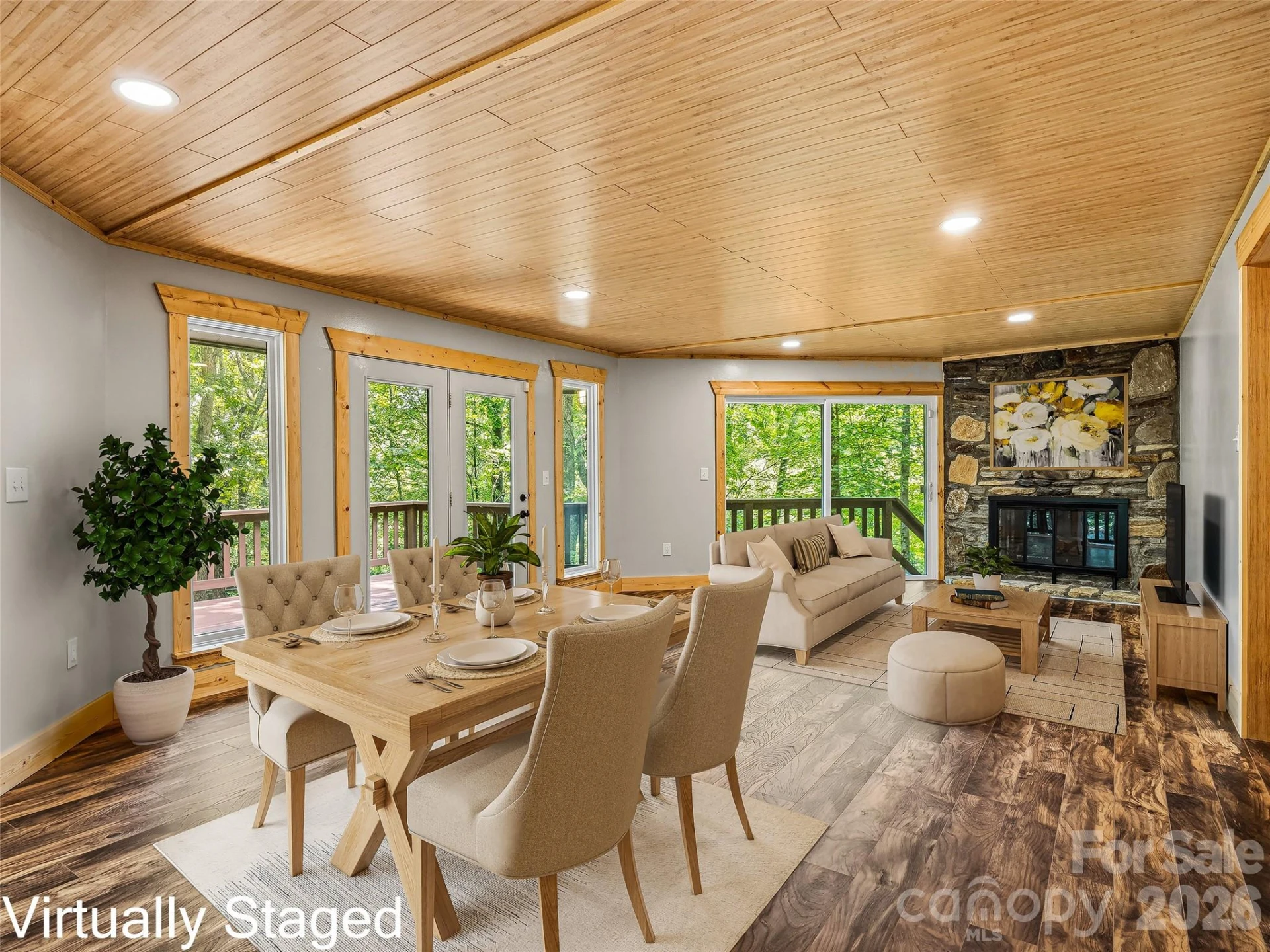 785 Pisgah Forest Drive - Photo 2