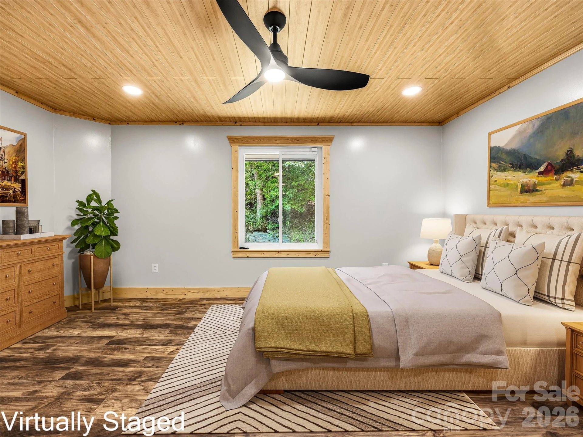 785 Pisgah Forest Drive - Photo 3