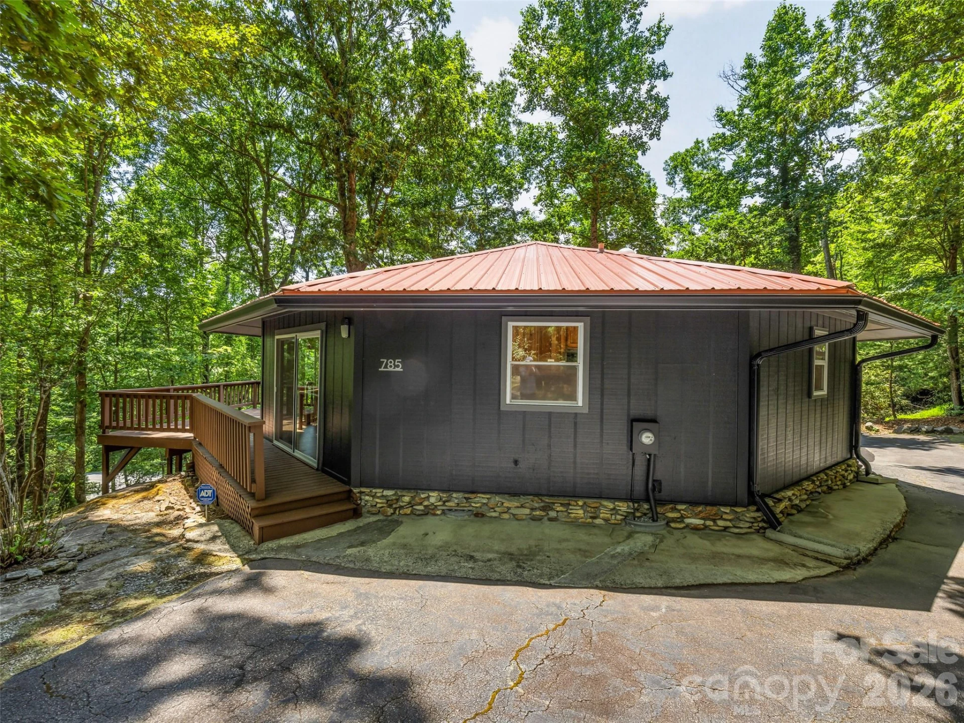 785 Pisgah Forest Drive - Photo 21