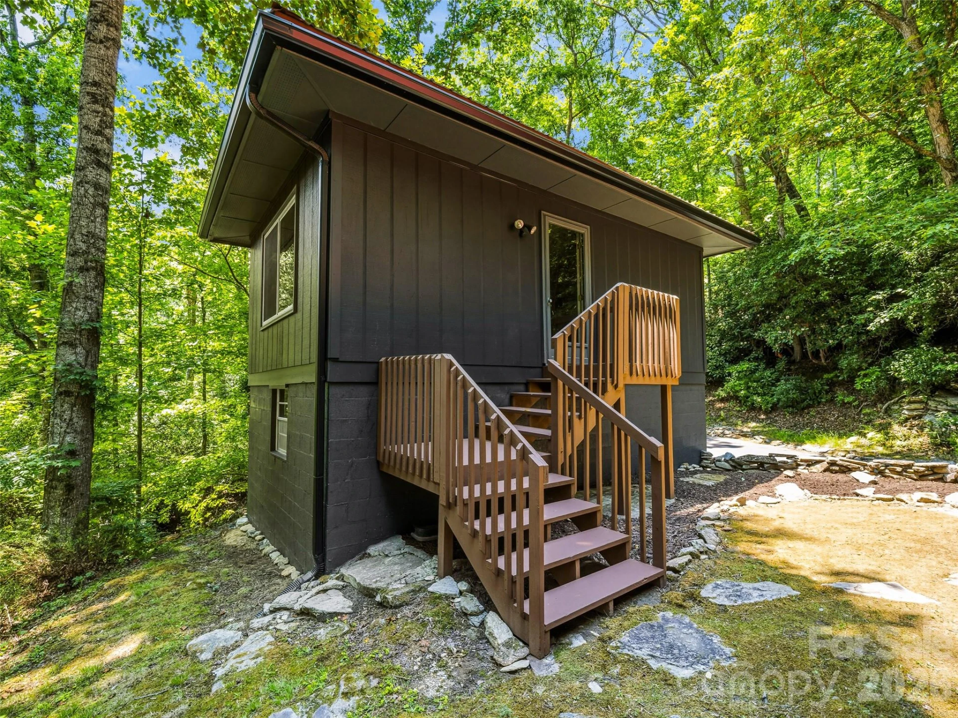 785 Pisgah Forest Drive - Photo 24