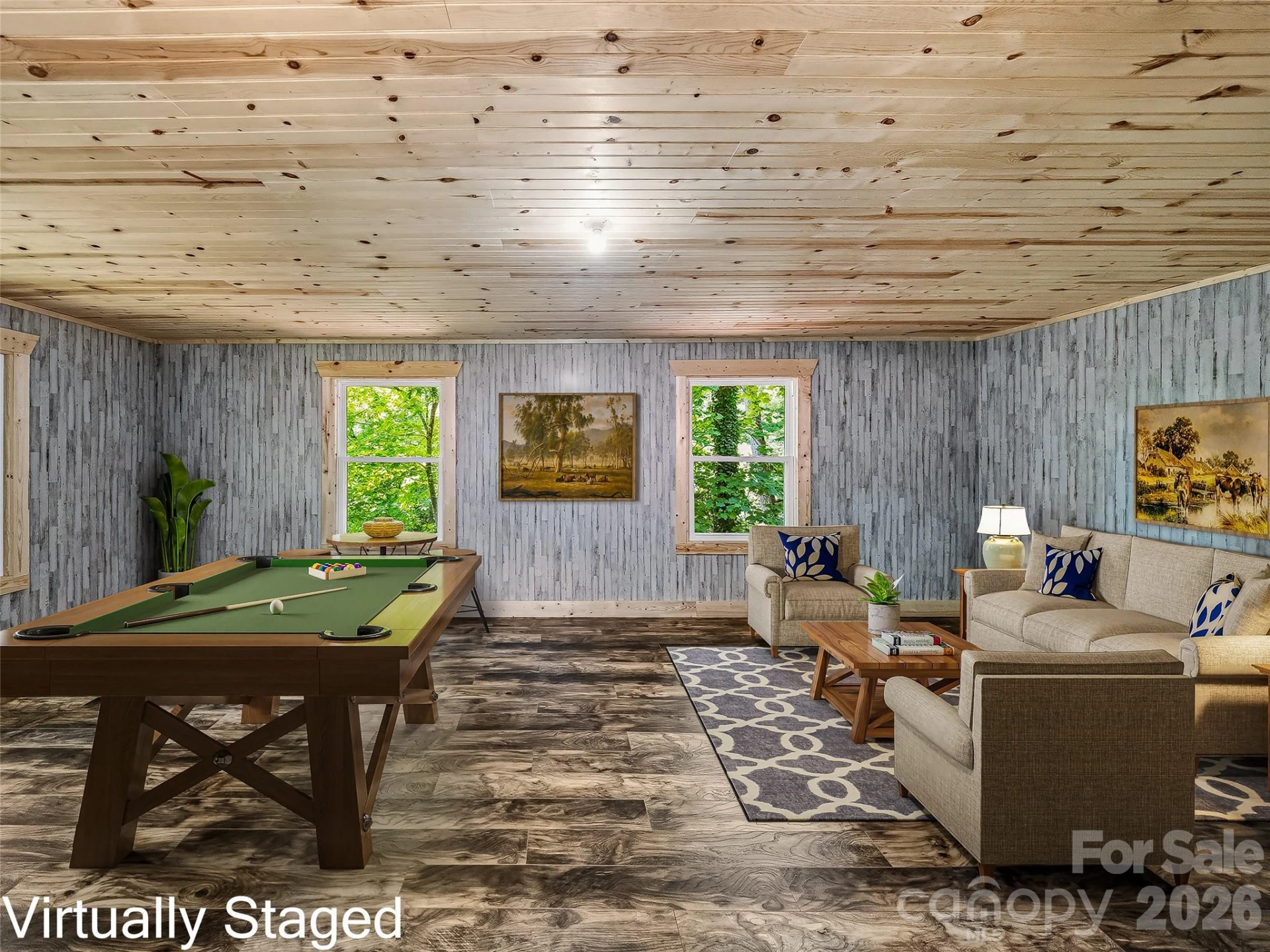785 Pisgah Forest Drive - Photo 26