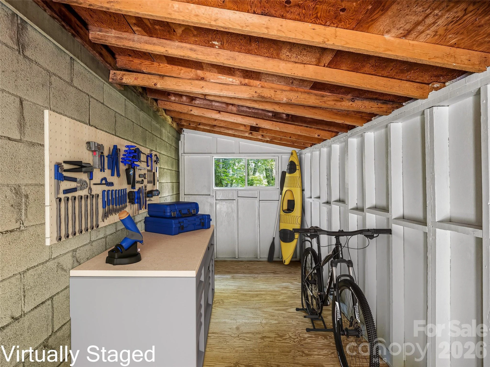 785 Pisgah Forest Drive - Photo 28