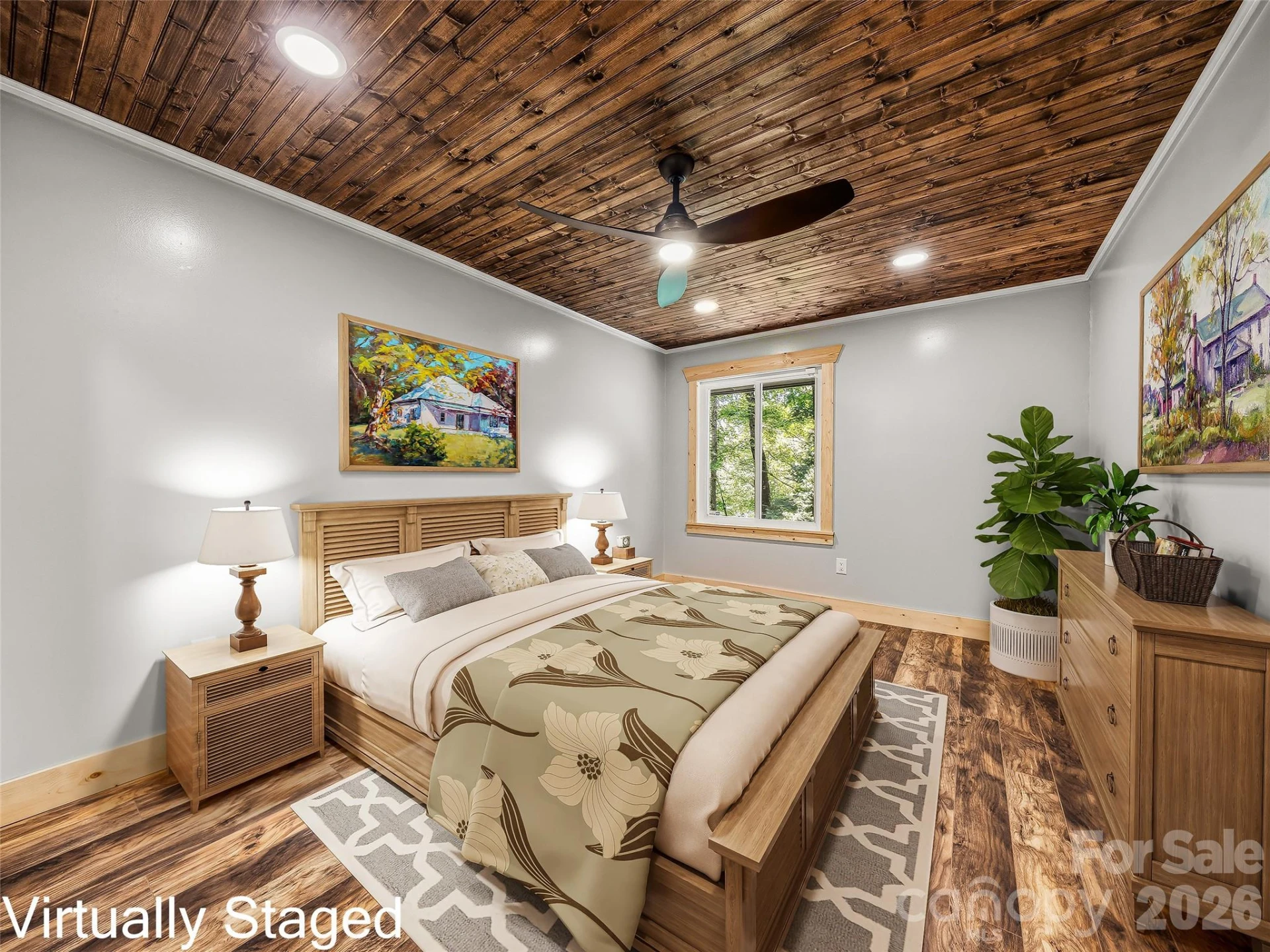 785 Pisgah Forest Drive - Photo 4