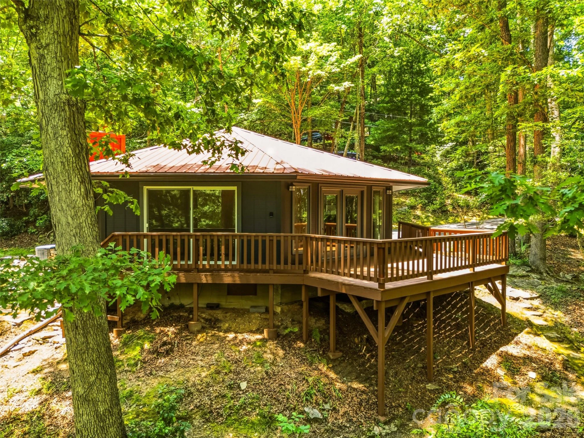 785 Pisgah Forest Drive - Photo 32