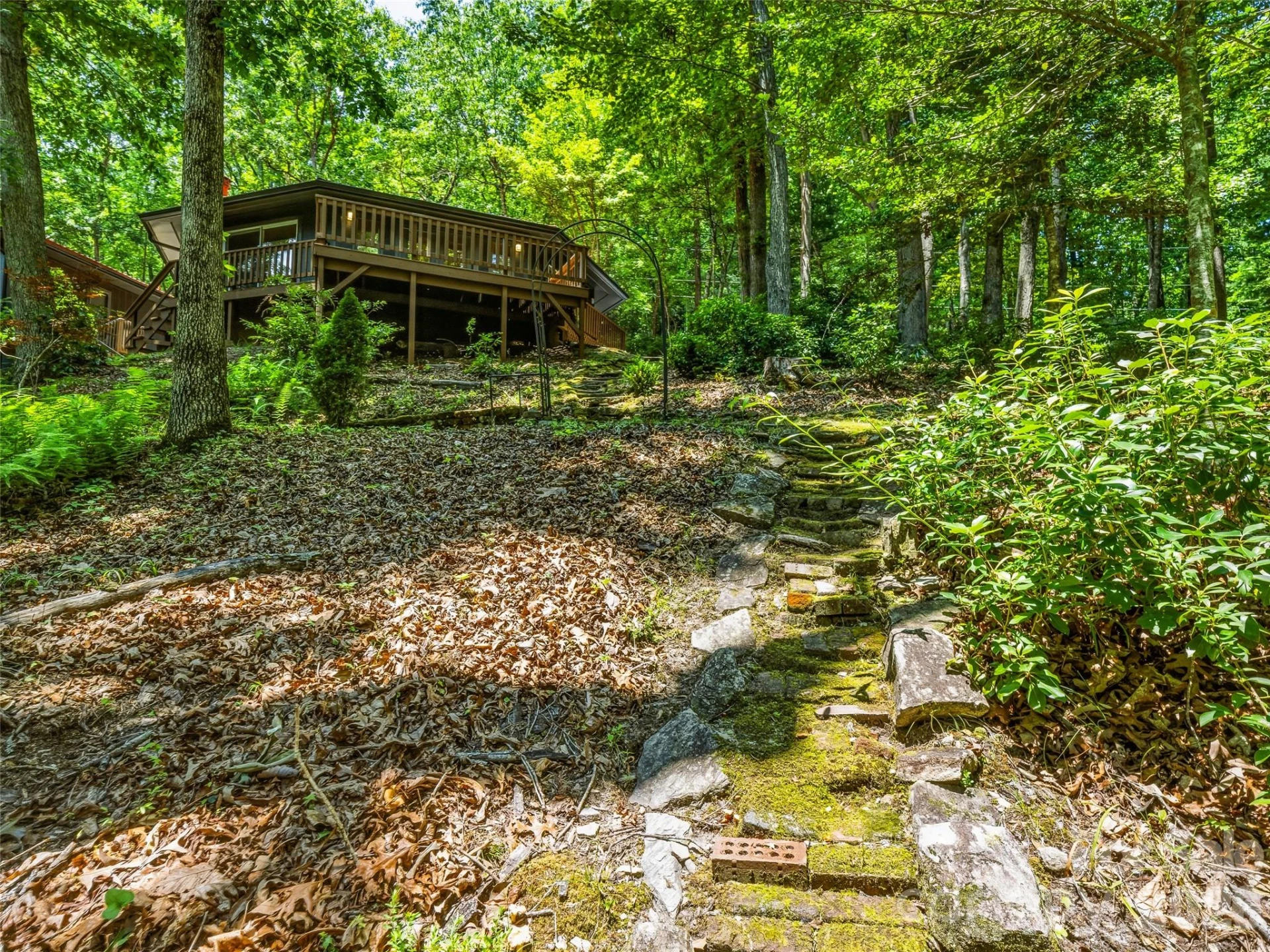 785 Pisgah Forest Drive - Photo 39